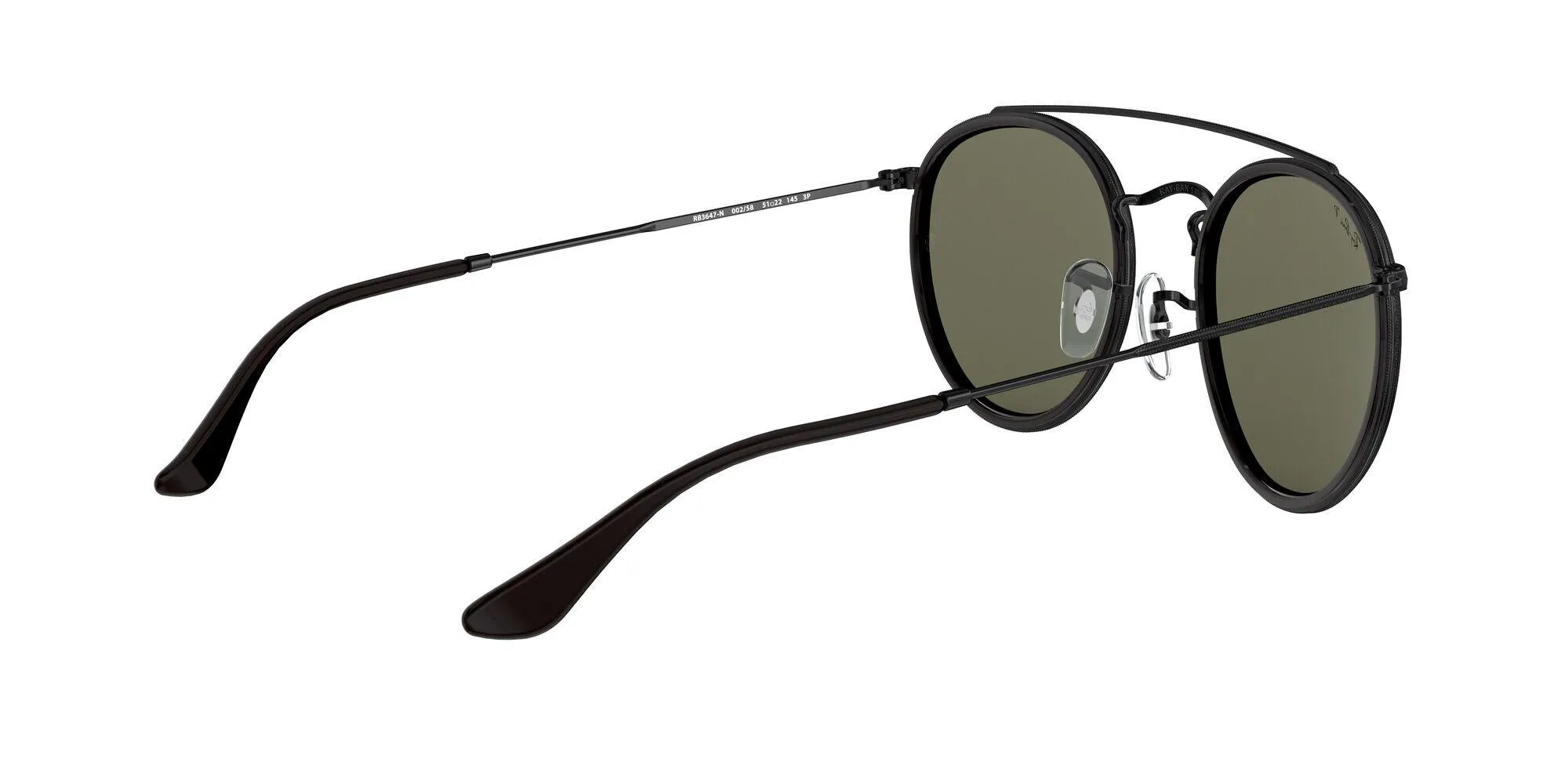 Ray-Ban 3647N Sunglasses