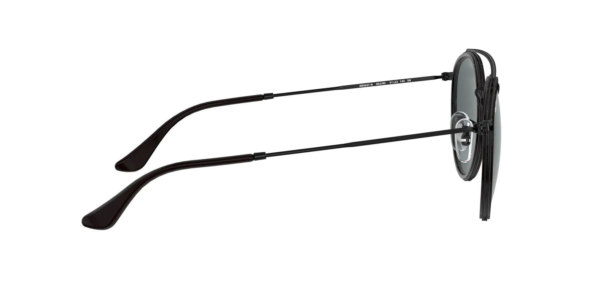 Ray-Ban 3647N Sunglasses