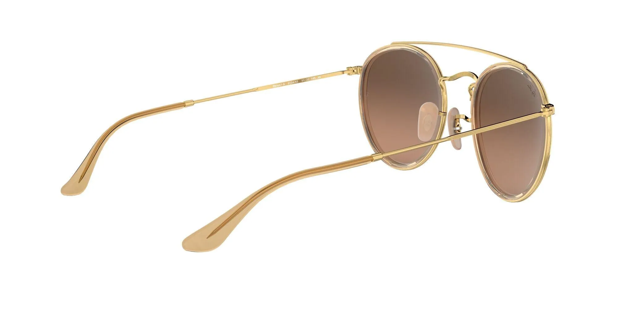 Ray-Ban 3647N Sunglasses