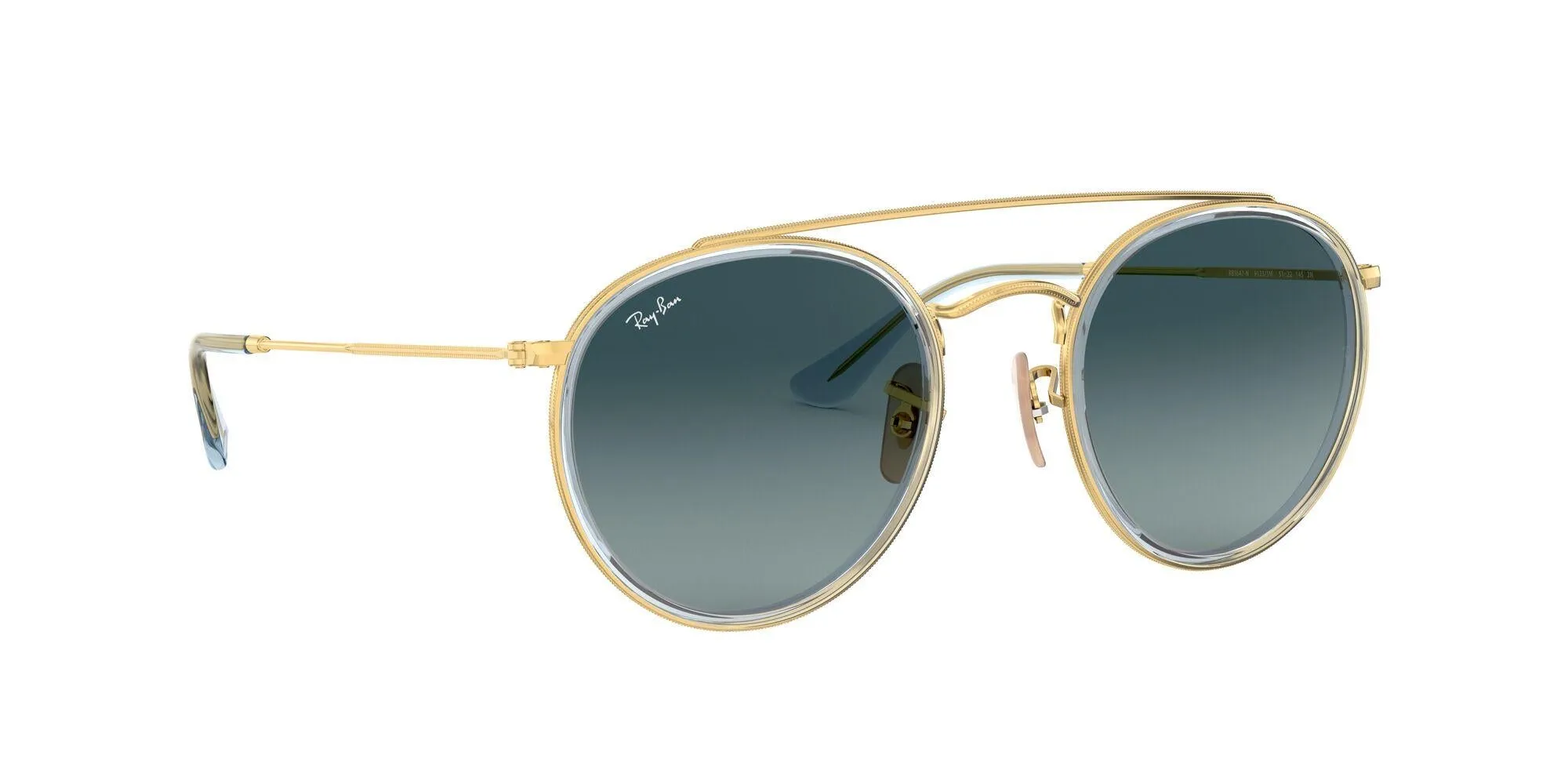 Ray-Ban 3647N Sunglasses