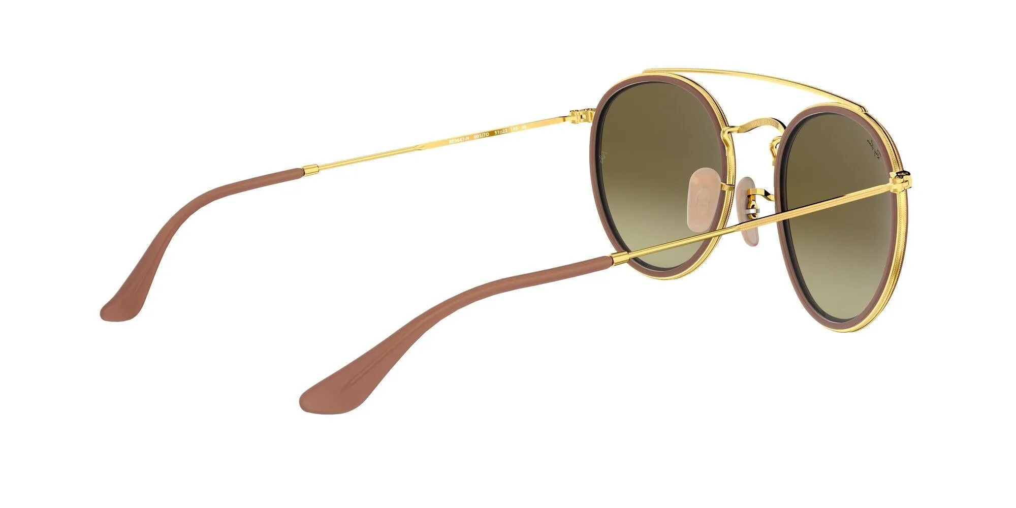 Ray-Ban 3647N Sunglasses