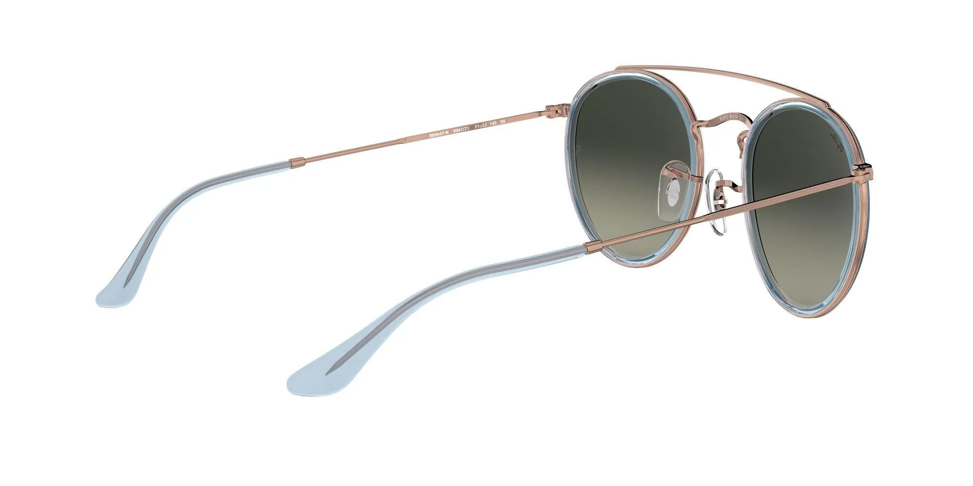Ray-Ban 3647N Sunglasses