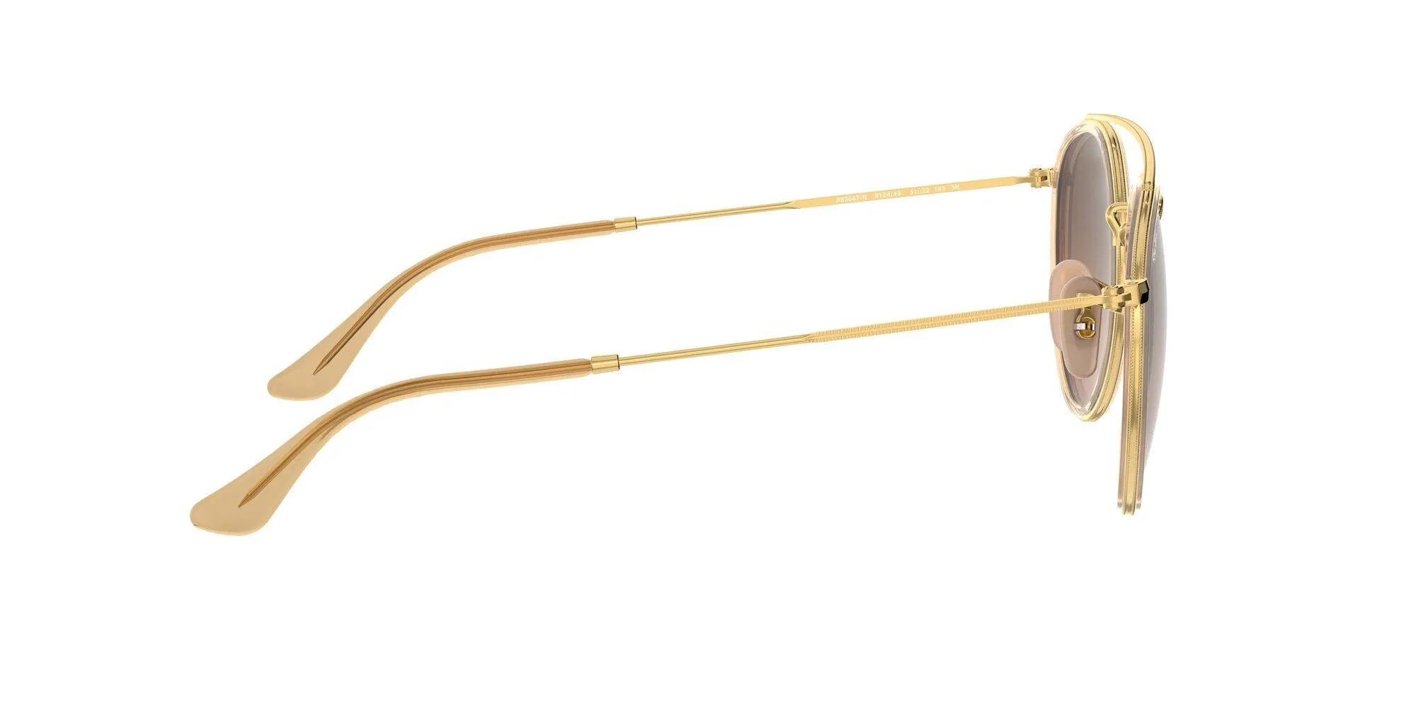 Ray-Ban 3647N Sunglasses
