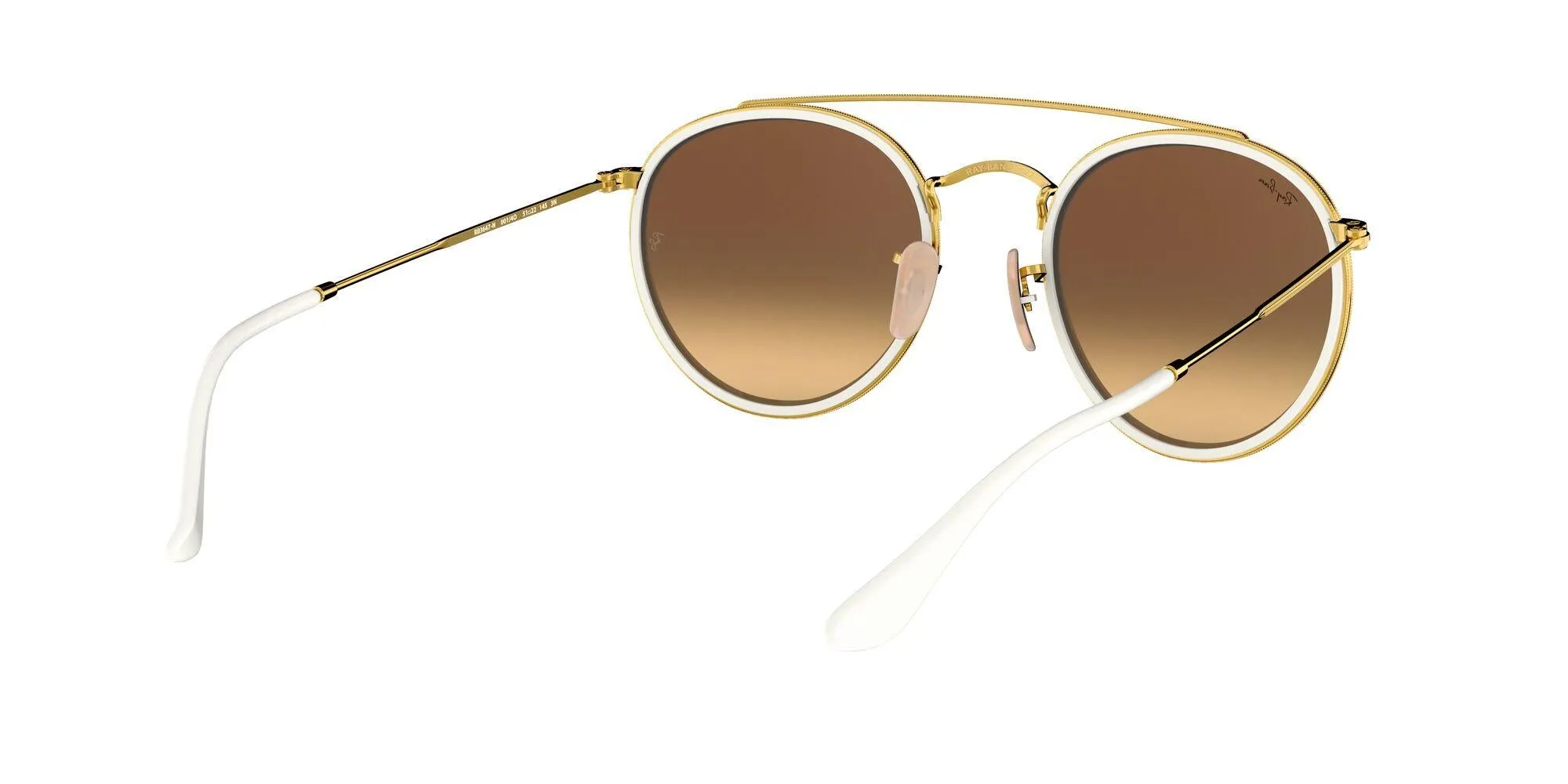 Ray-Ban 3647N Sunglasses