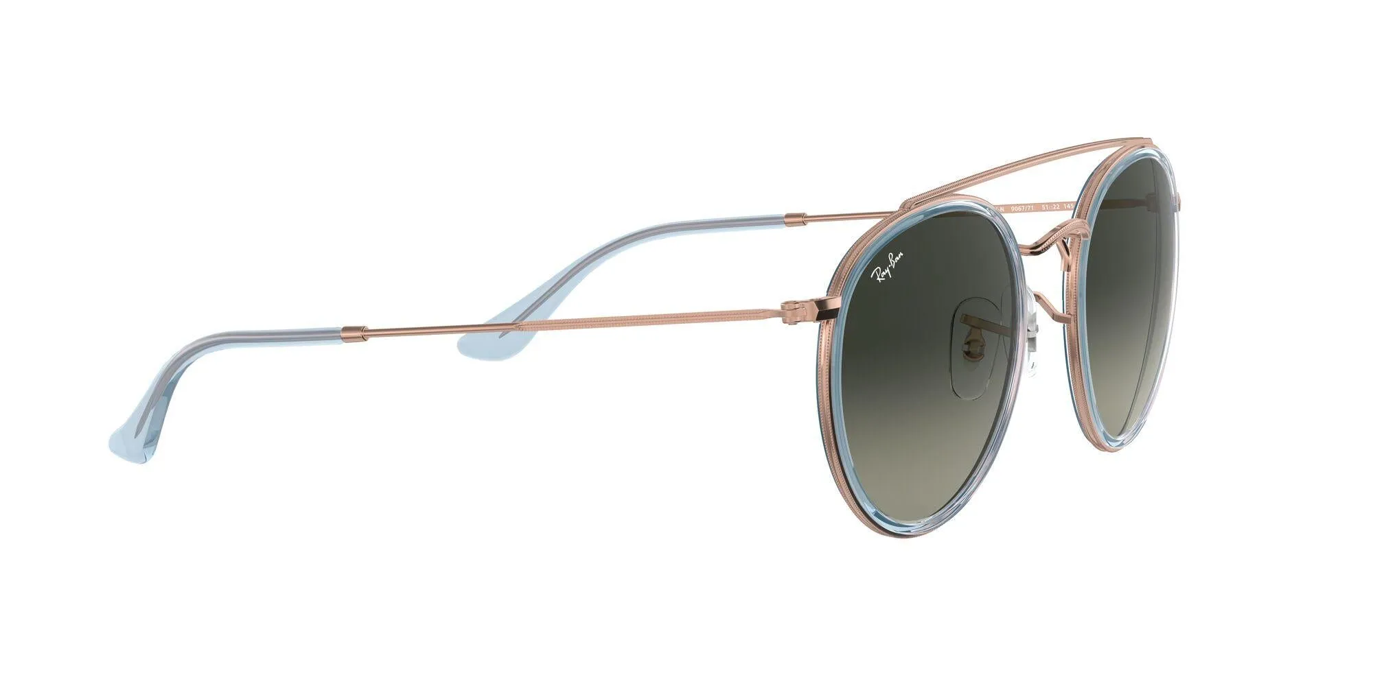 Ray-Ban 3647N Sunglasses