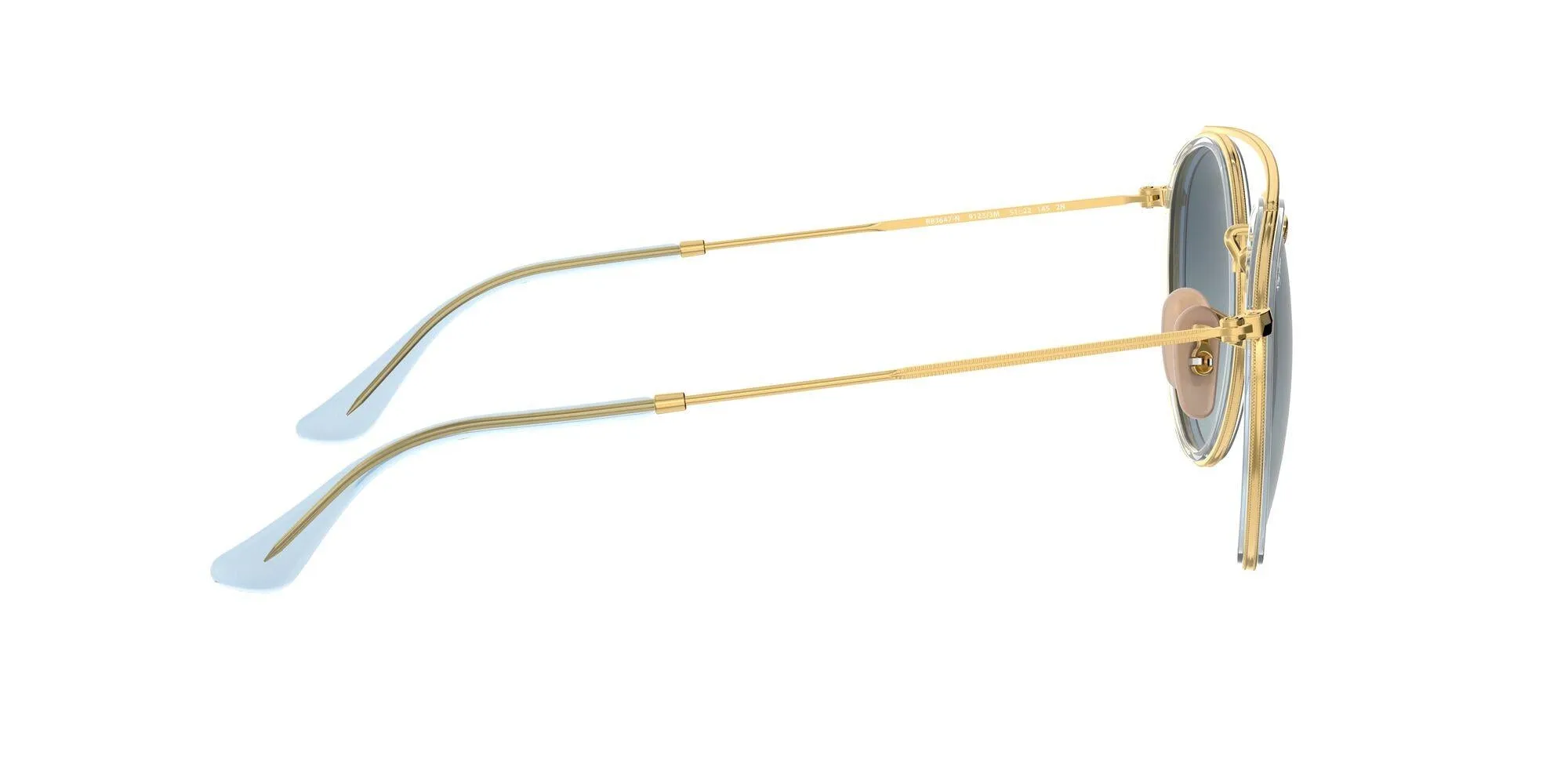 Ray-Ban 3647N Sunglasses