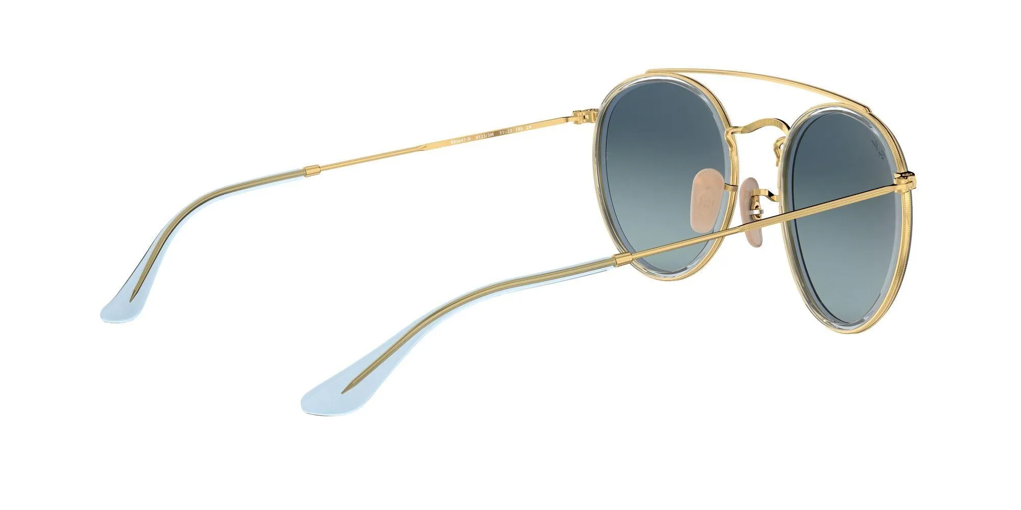 Ray-Ban 3647N Sunglasses