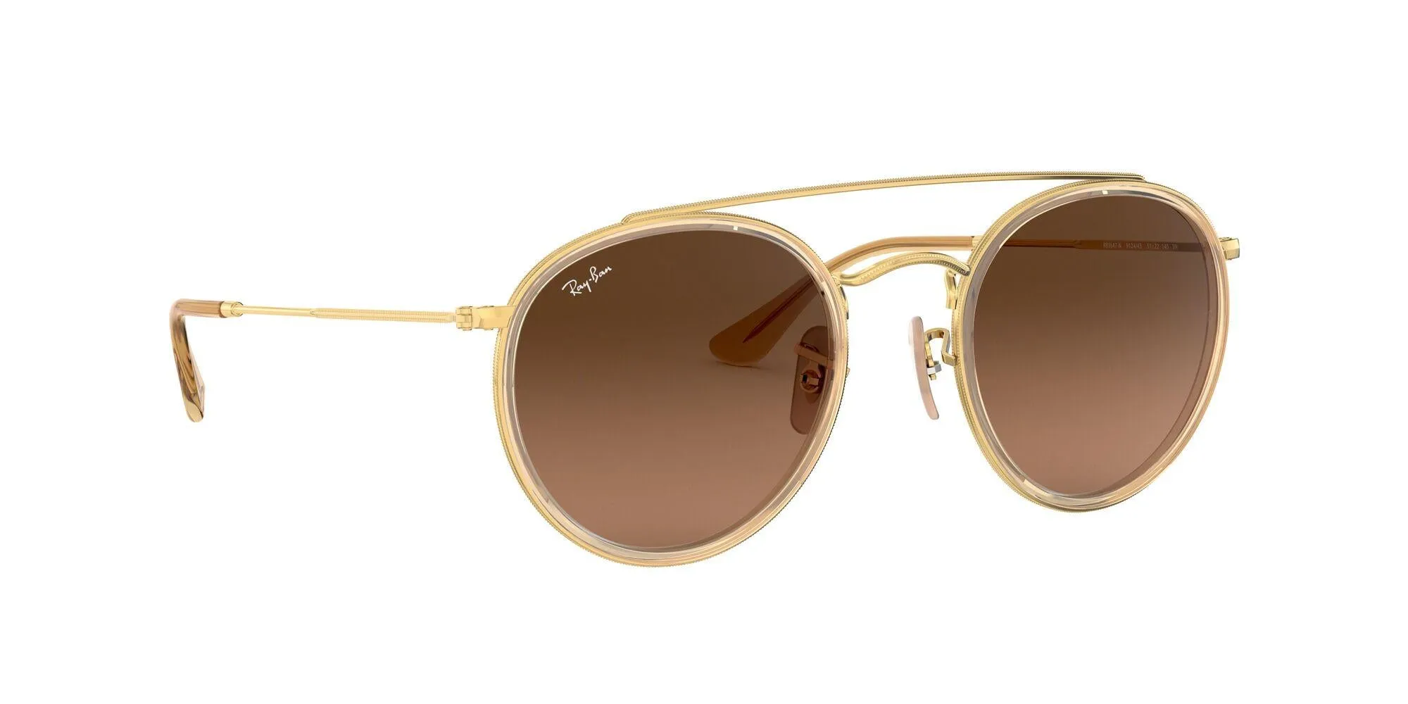 Ray-Ban 3647N Sunglasses