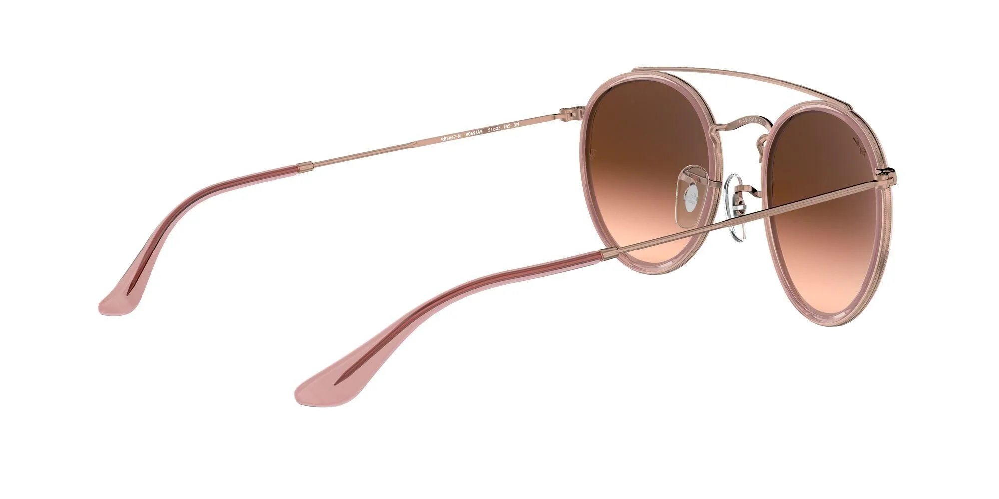 Ray-Ban 3647N Sunglasses