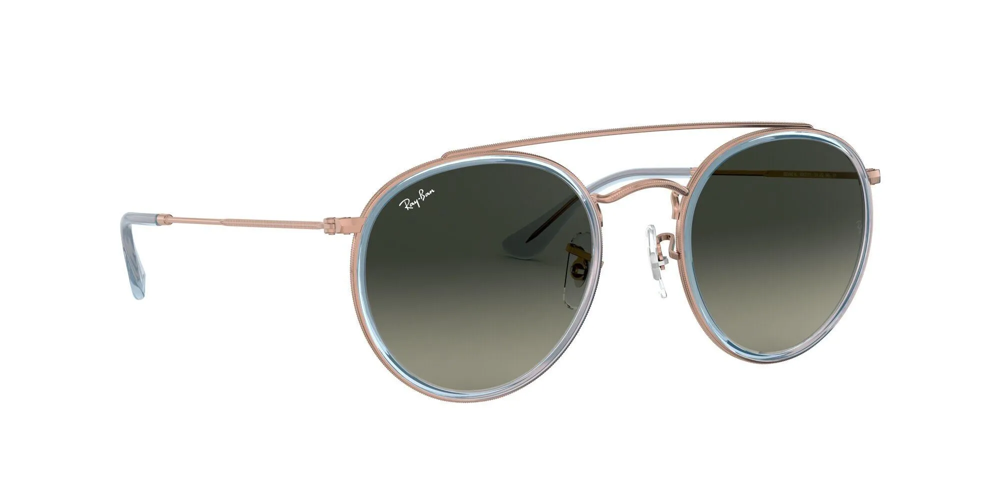 Ray-Ban 3647N Sunglasses