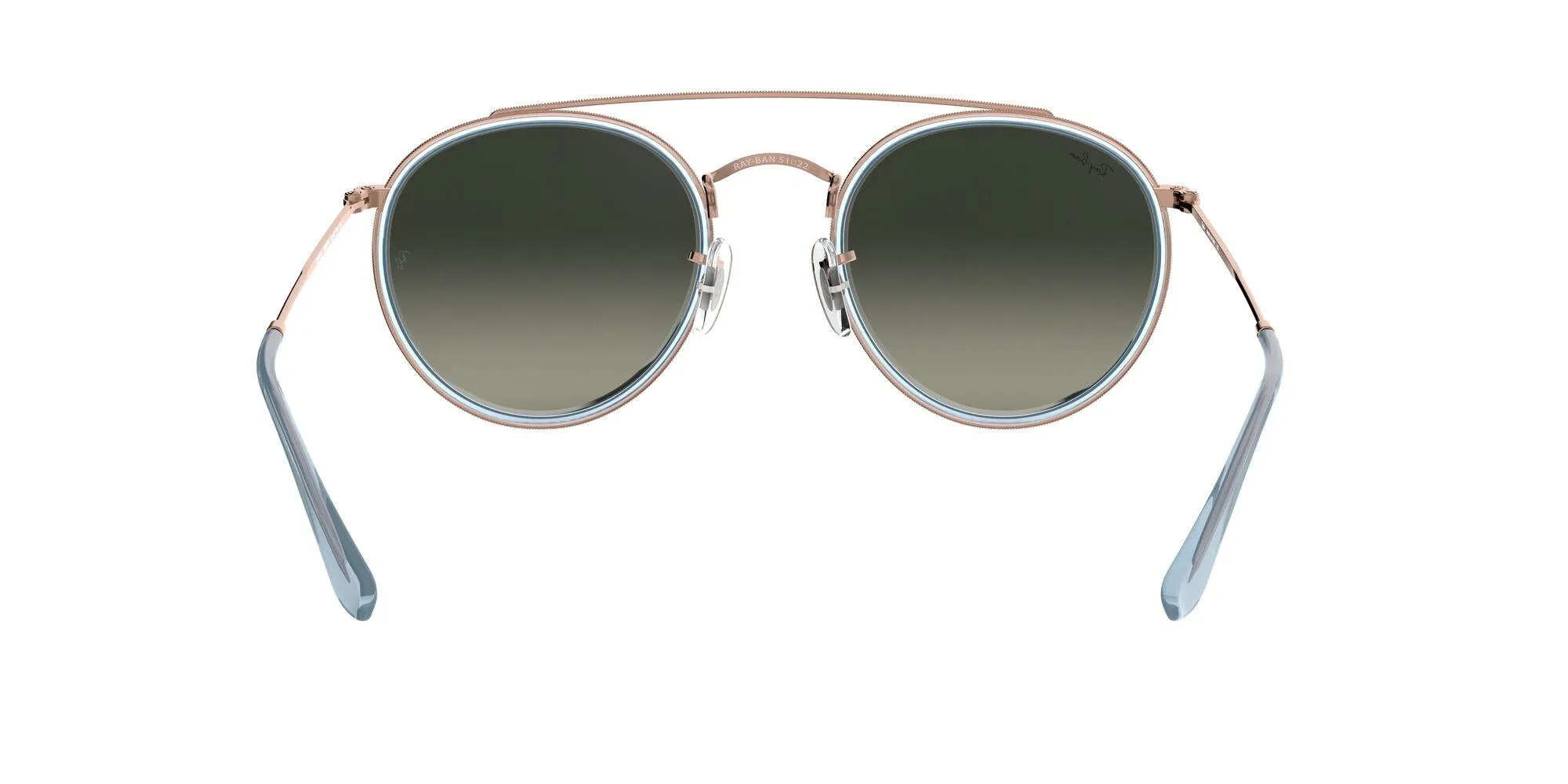 Ray-Ban 3647N Sunglasses
