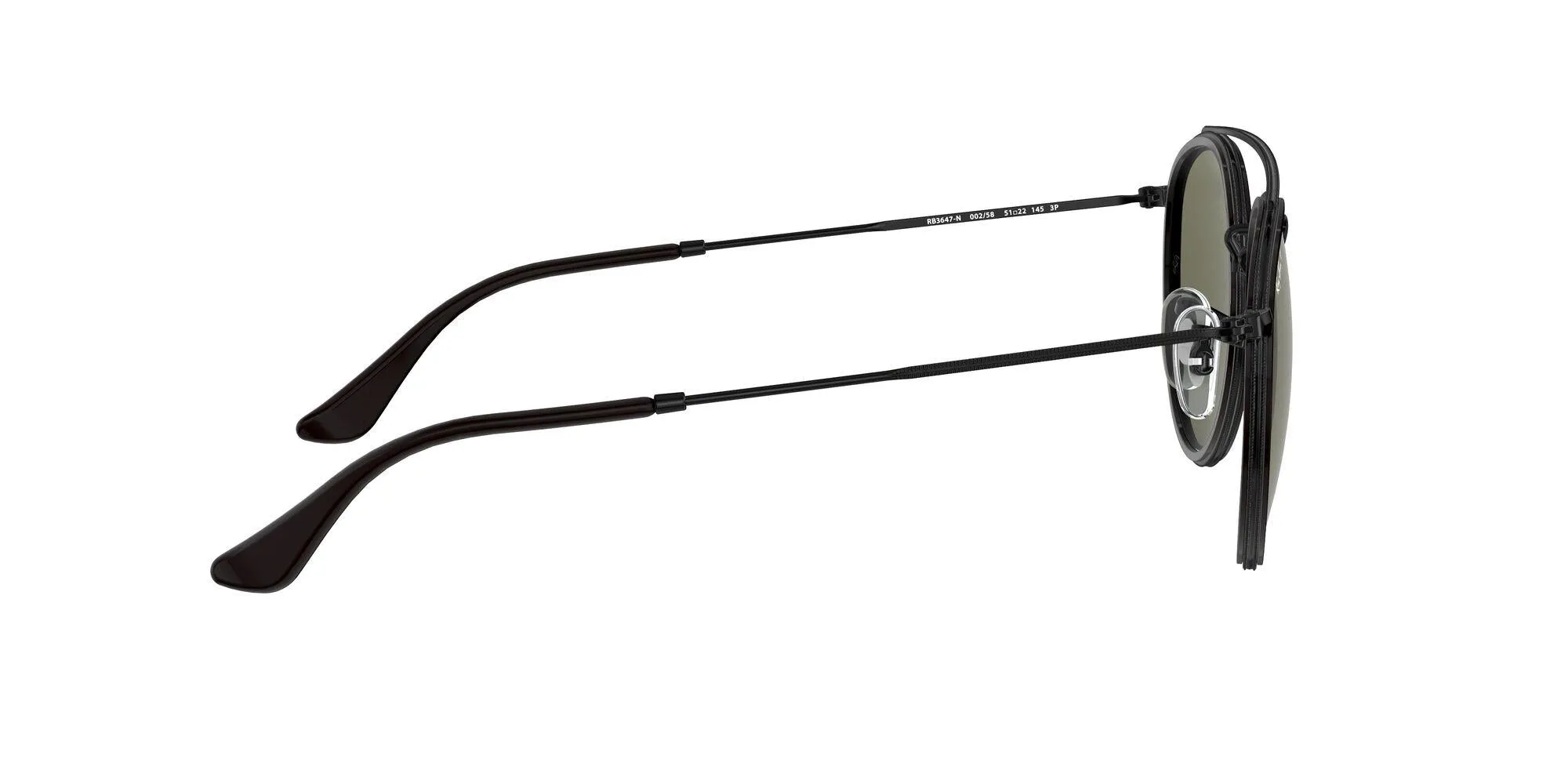 Ray-Ban 3647N Sunglasses
