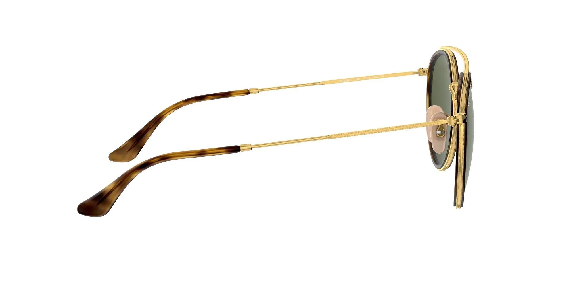 Ray-Ban 3647N Sunglasses