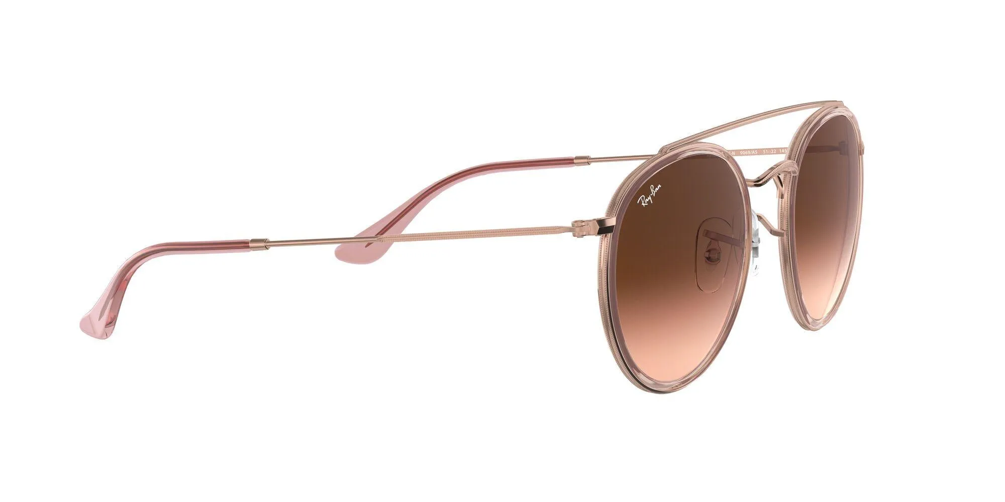 Ray-Ban 3647N Sunglasses