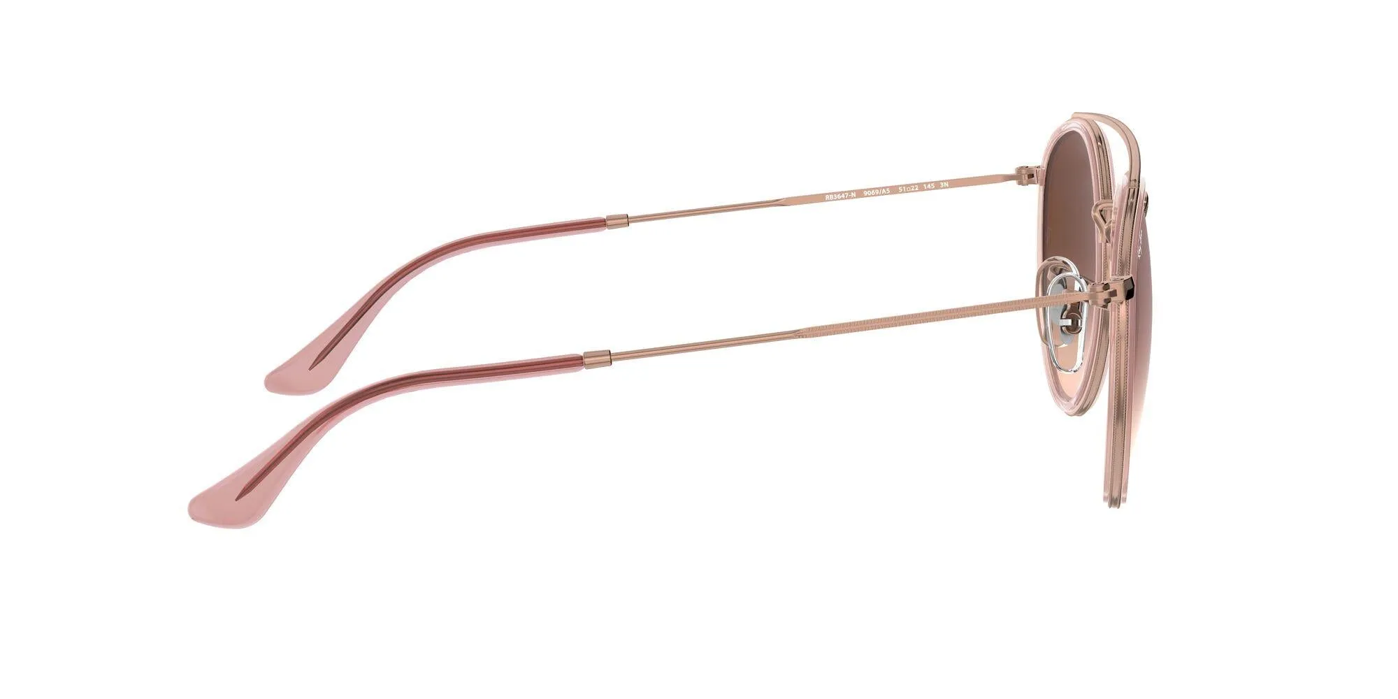 Ray-Ban 3647N Sunglasses