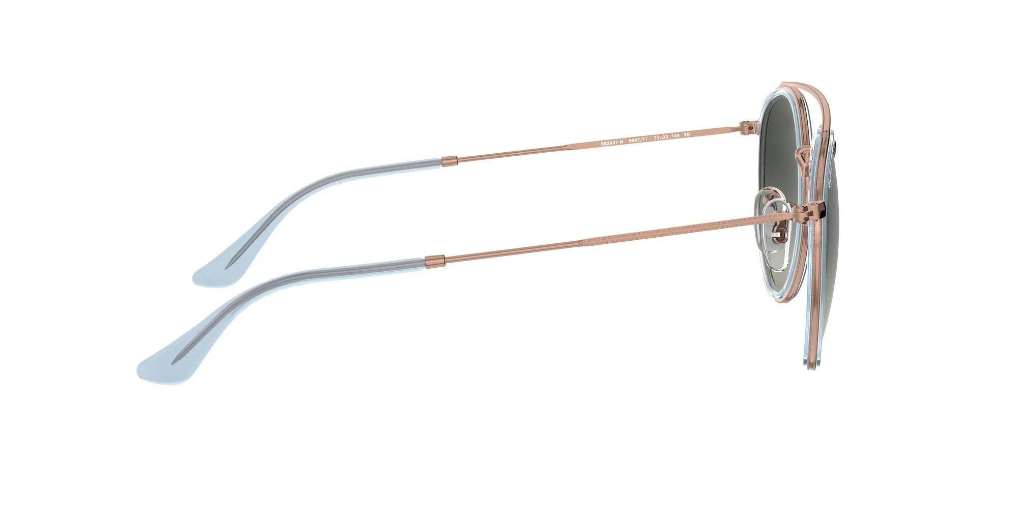 Ray-Ban 3647N Sunglasses