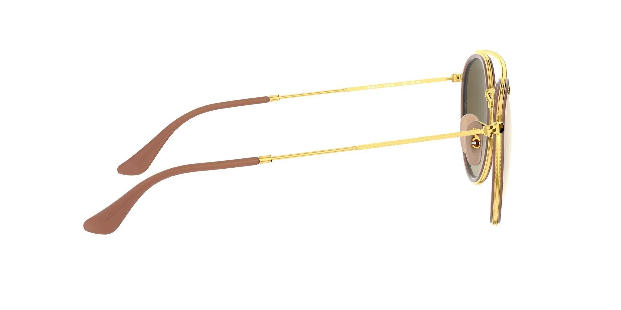 Ray-Ban 3647N Sunglasses