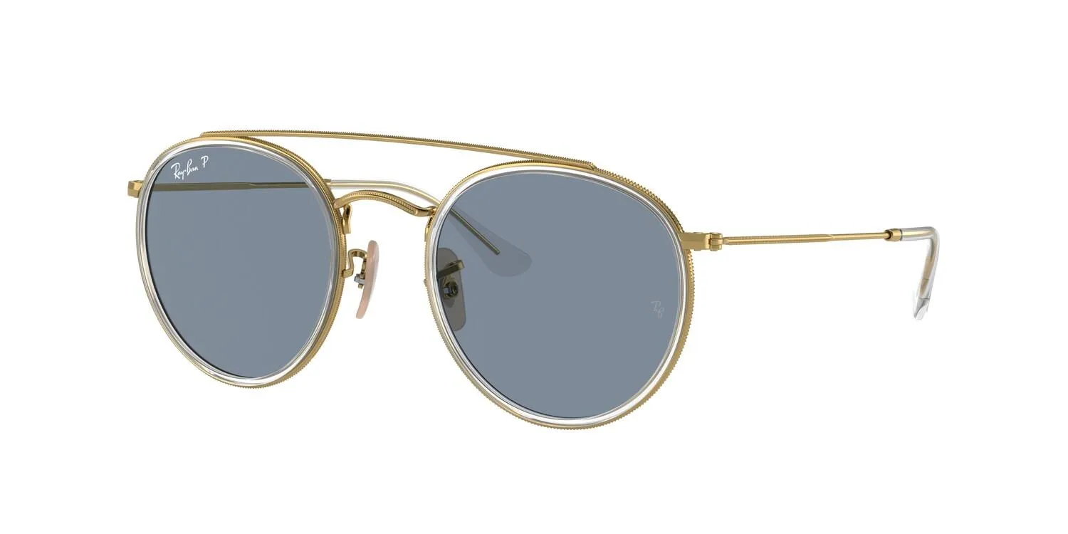 Ray-Ban 3647N Sunglasses