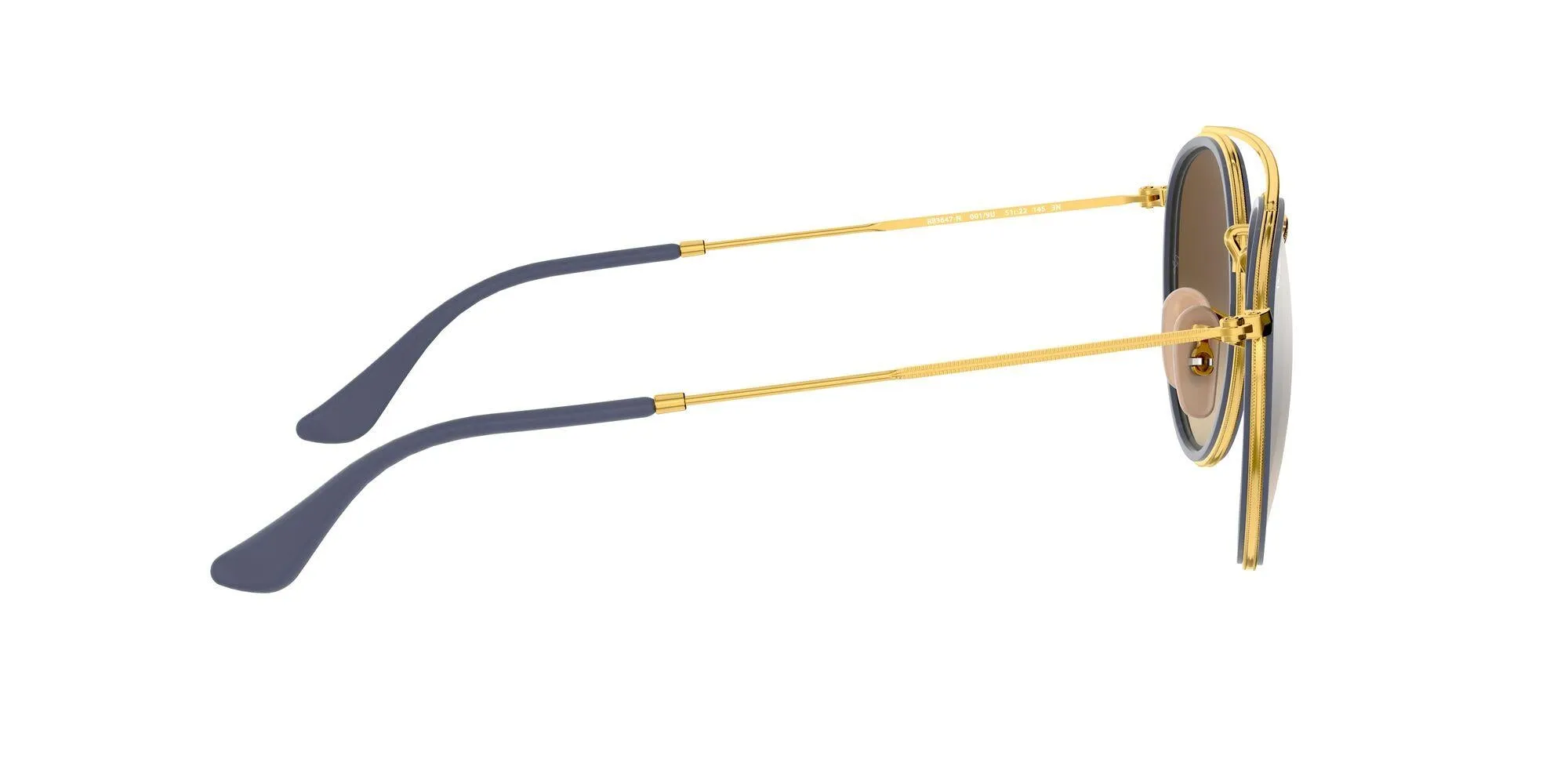 Ray-Ban 3647N Sunglasses