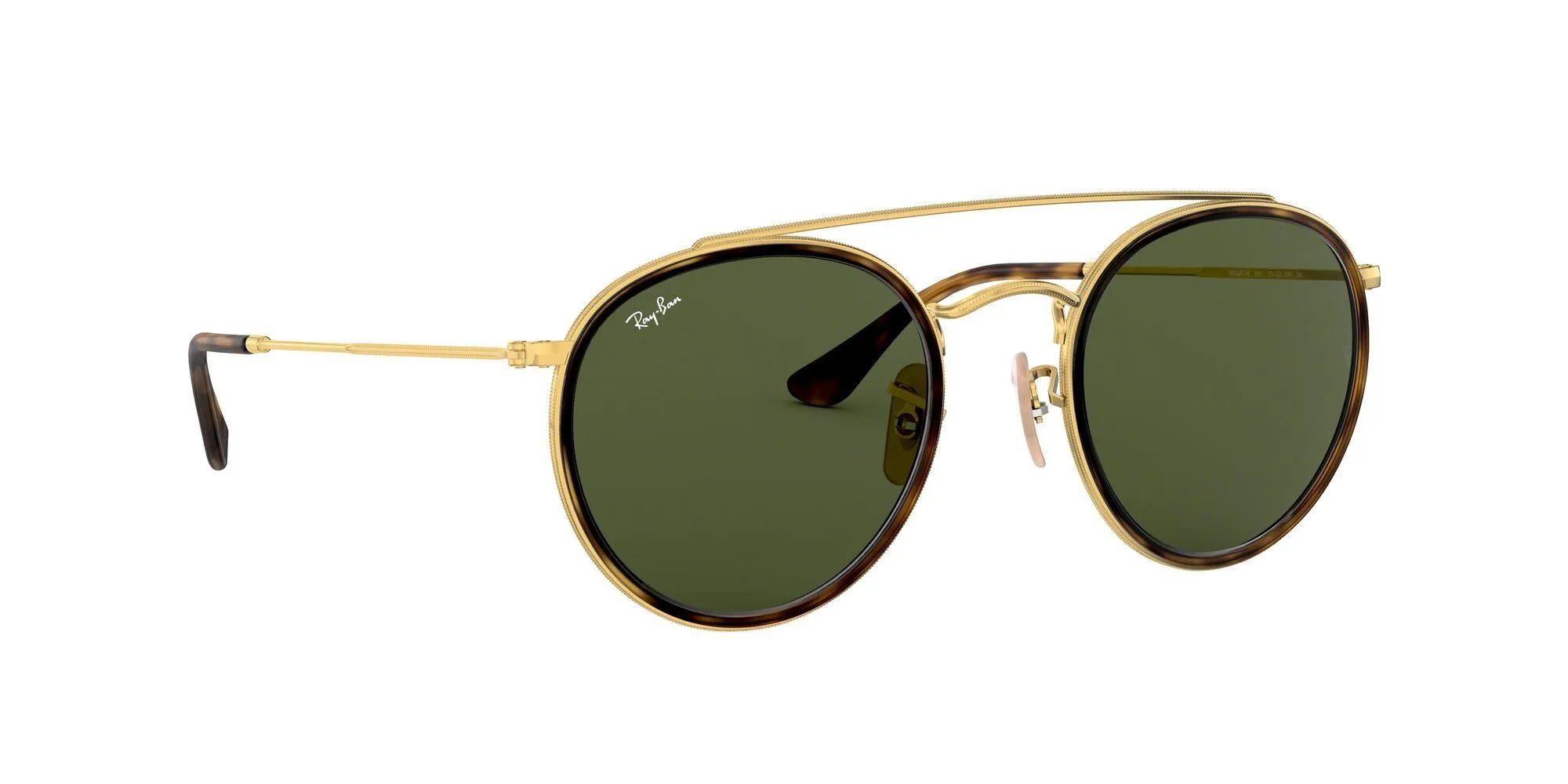 Ray-Ban 3647N Sunglasses