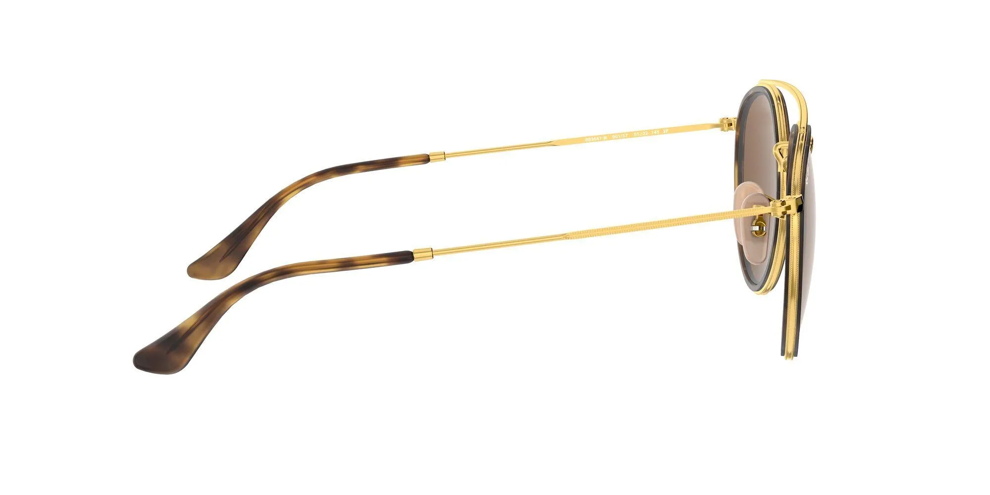 Ray-Ban 3647N Sunglasses