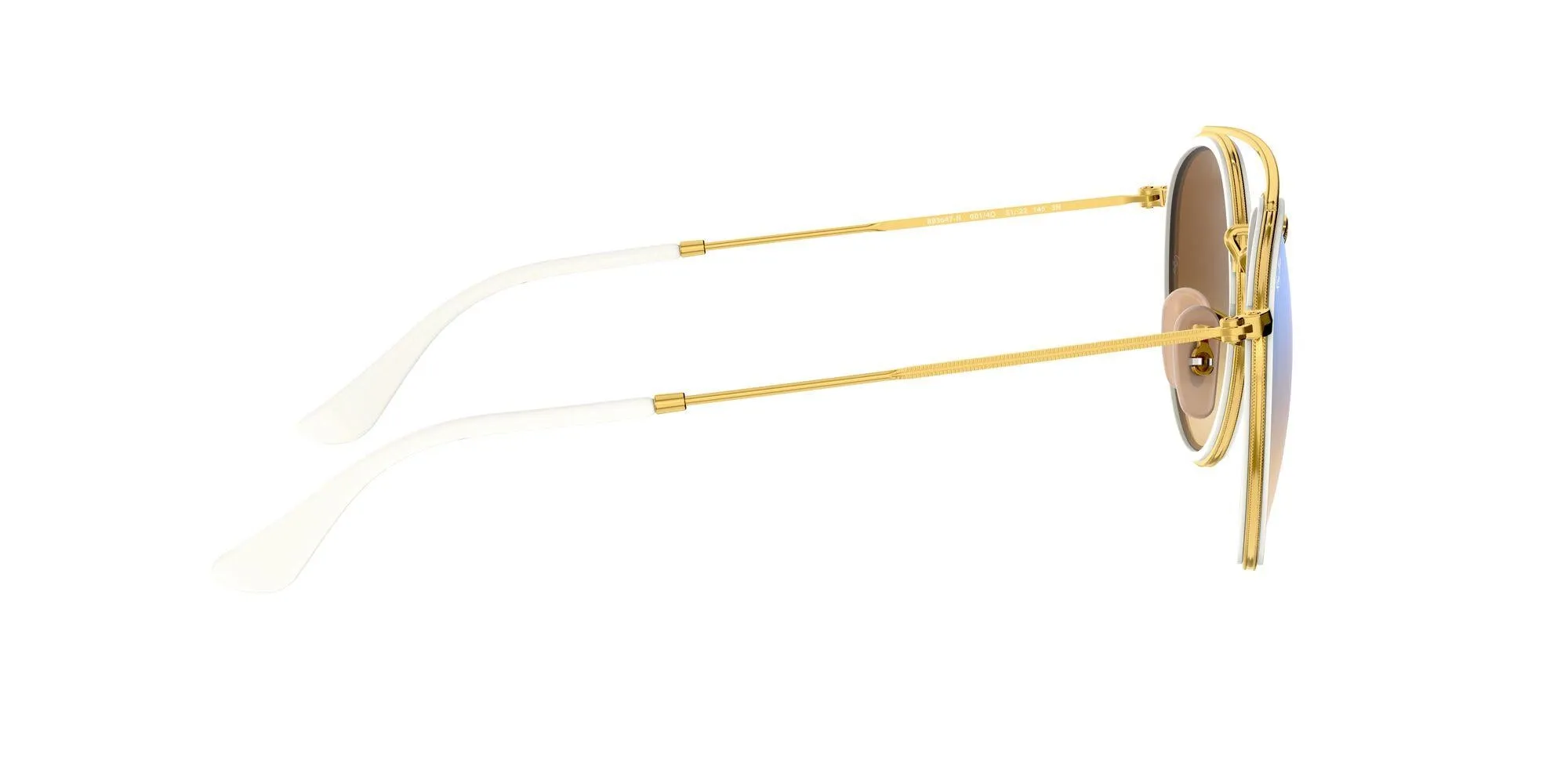 Ray-Ban 3647N Sunglasses