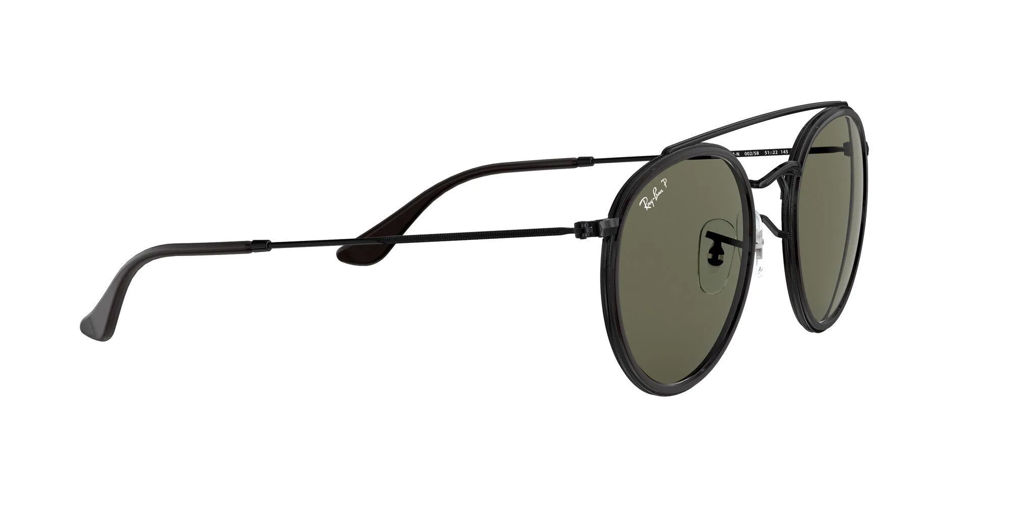 Ray-Ban 3647N Sunglasses