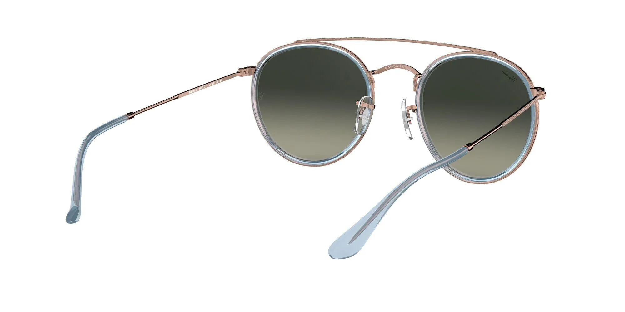 Ray-Ban 3647N Sunglasses