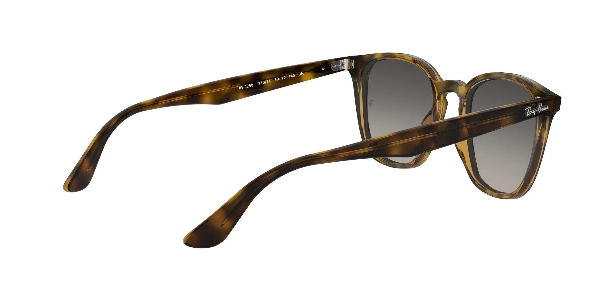 Ray-Ban 4258 Sunglasses