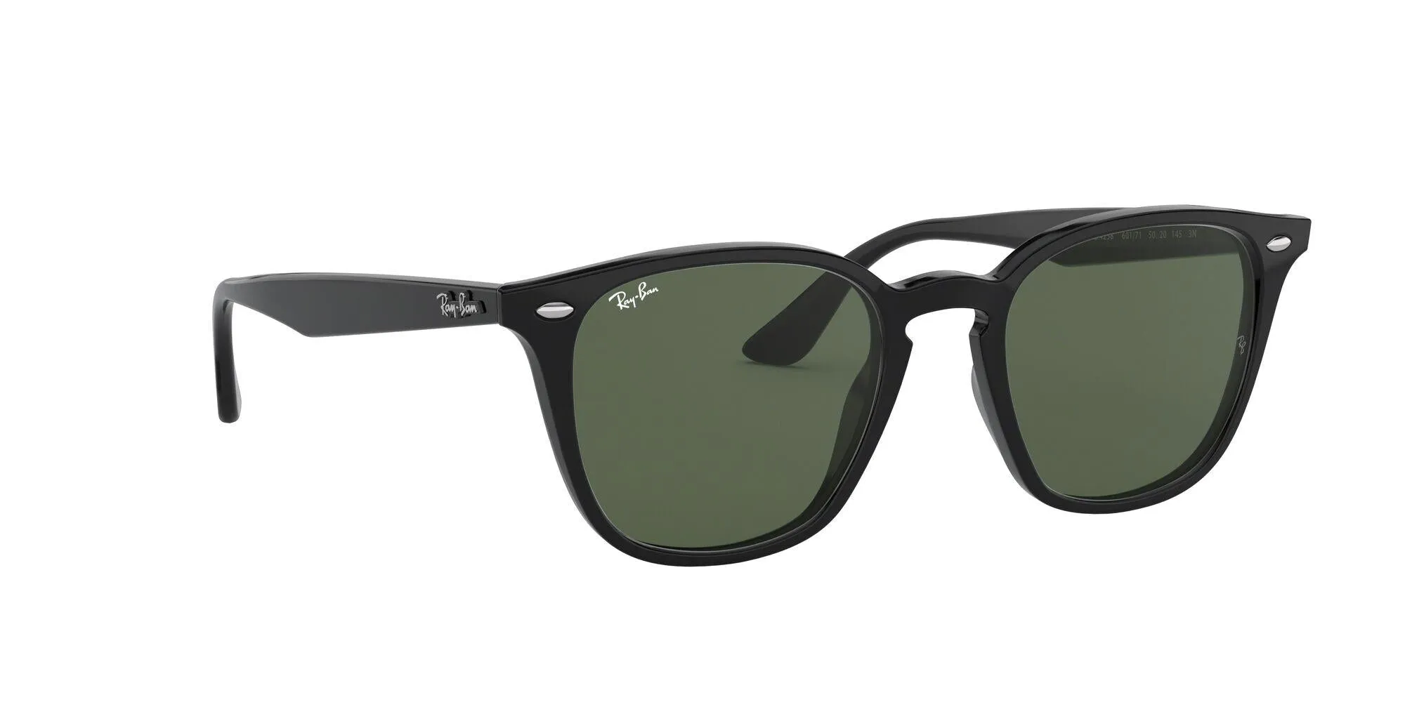 Ray-Ban 4258 Sunglasses
