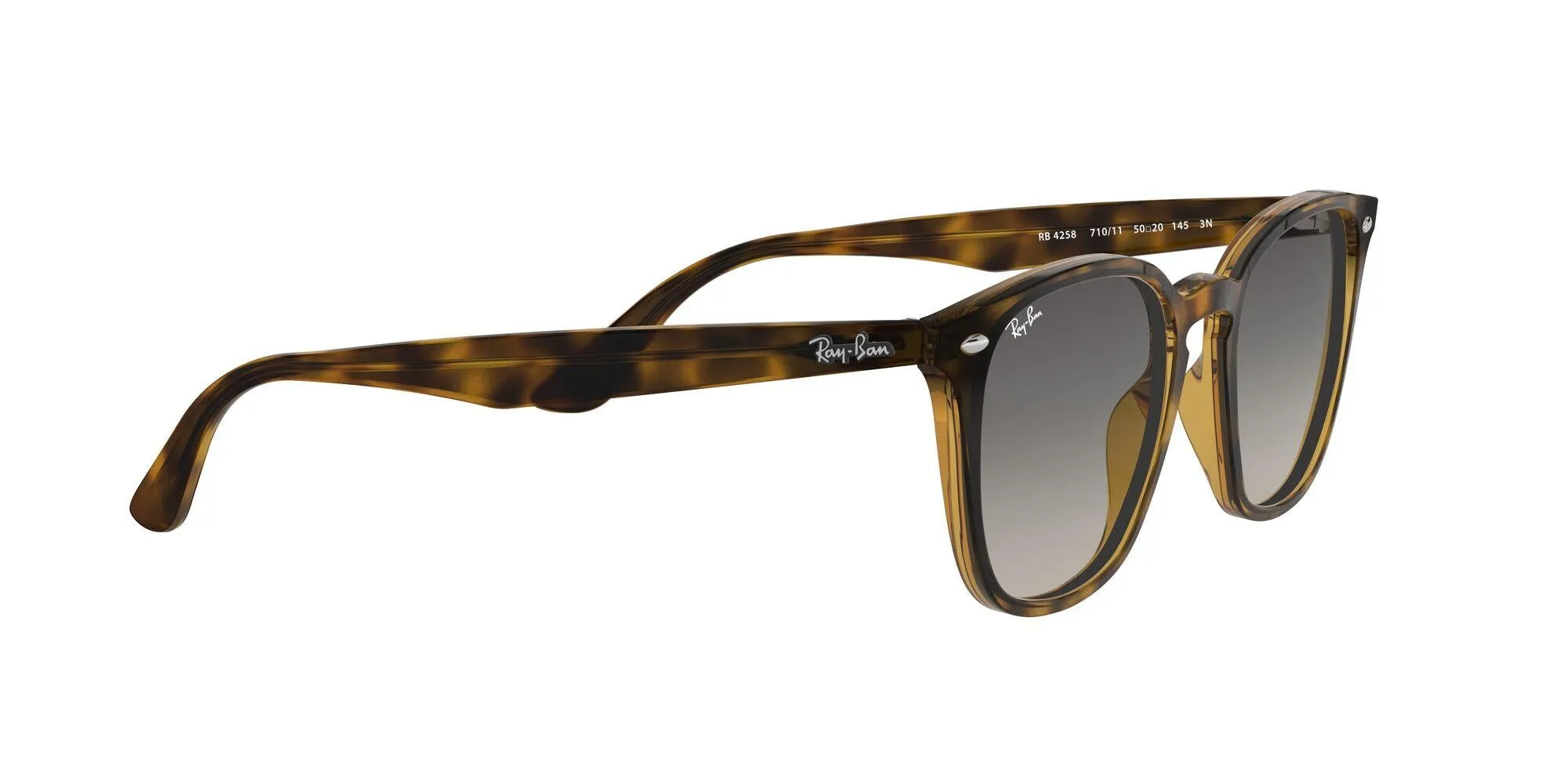 Ray-Ban 4258 Sunglasses