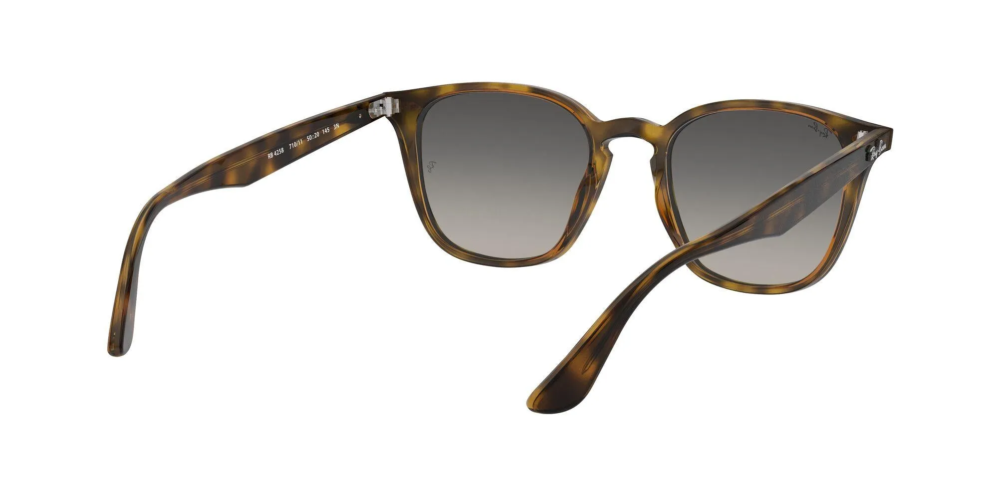 Ray-Ban 4258 Sunglasses