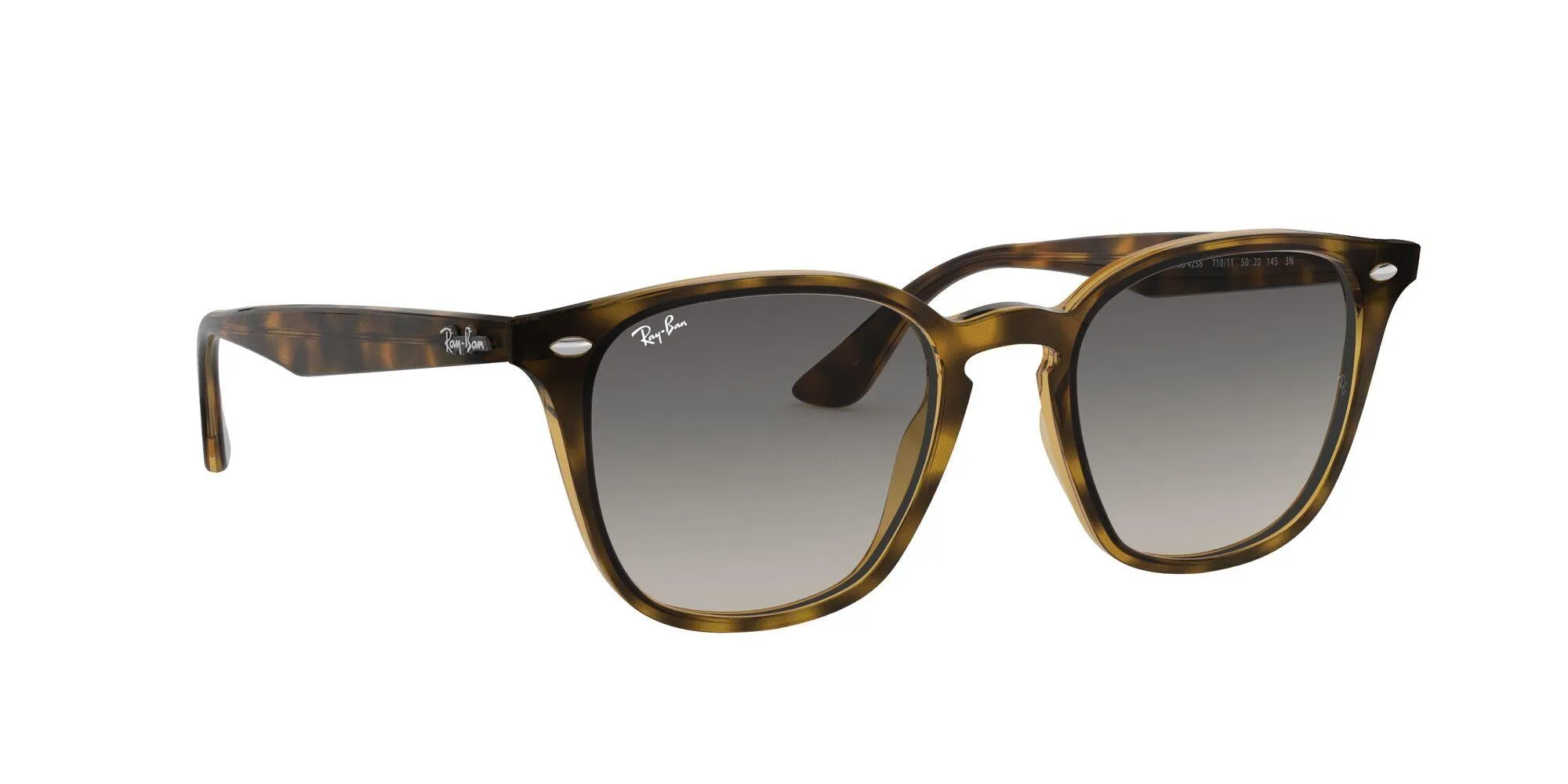Ray-Ban 4258 Sunglasses