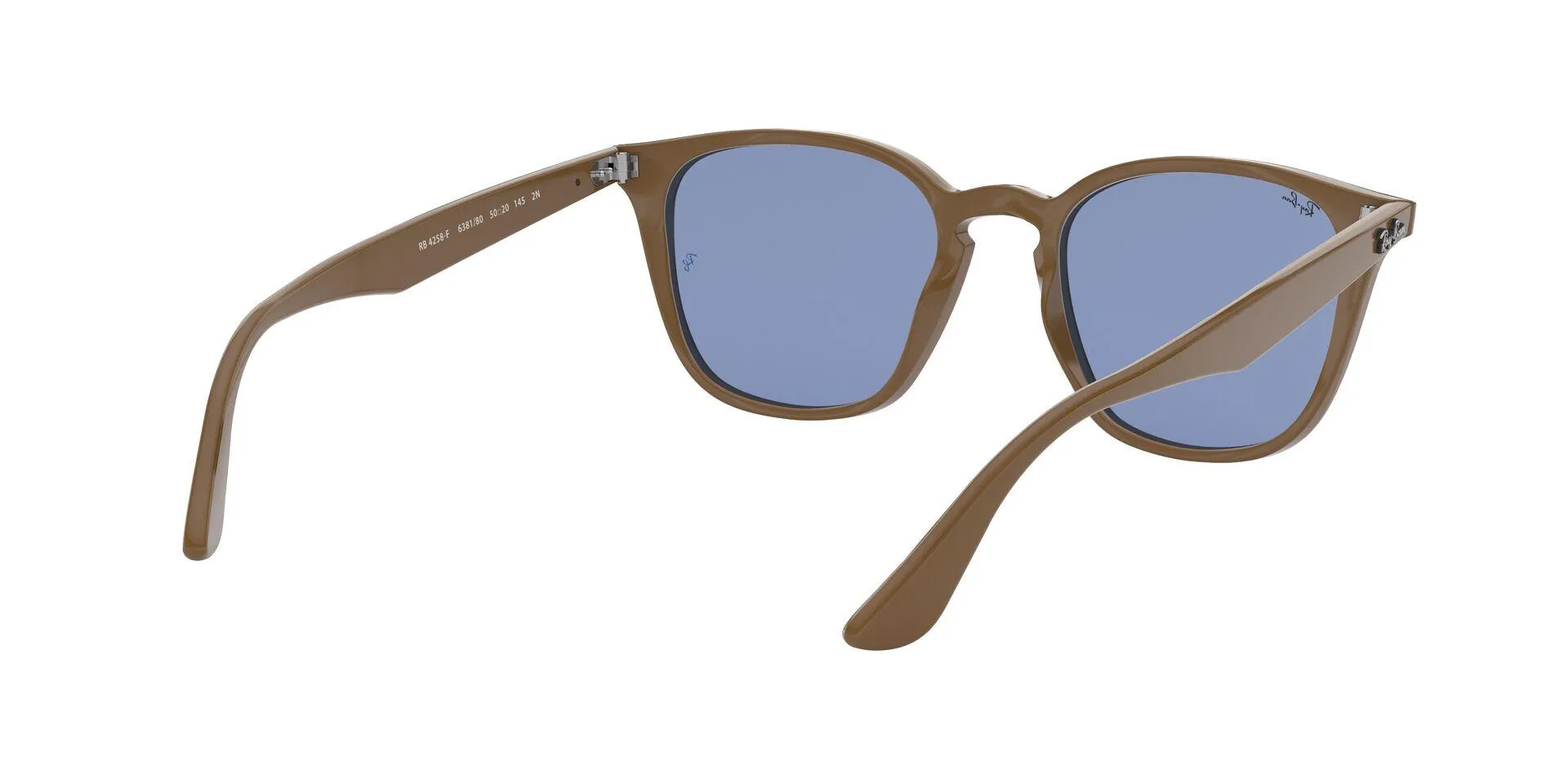 Ray-Ban 4258F Sunglasses