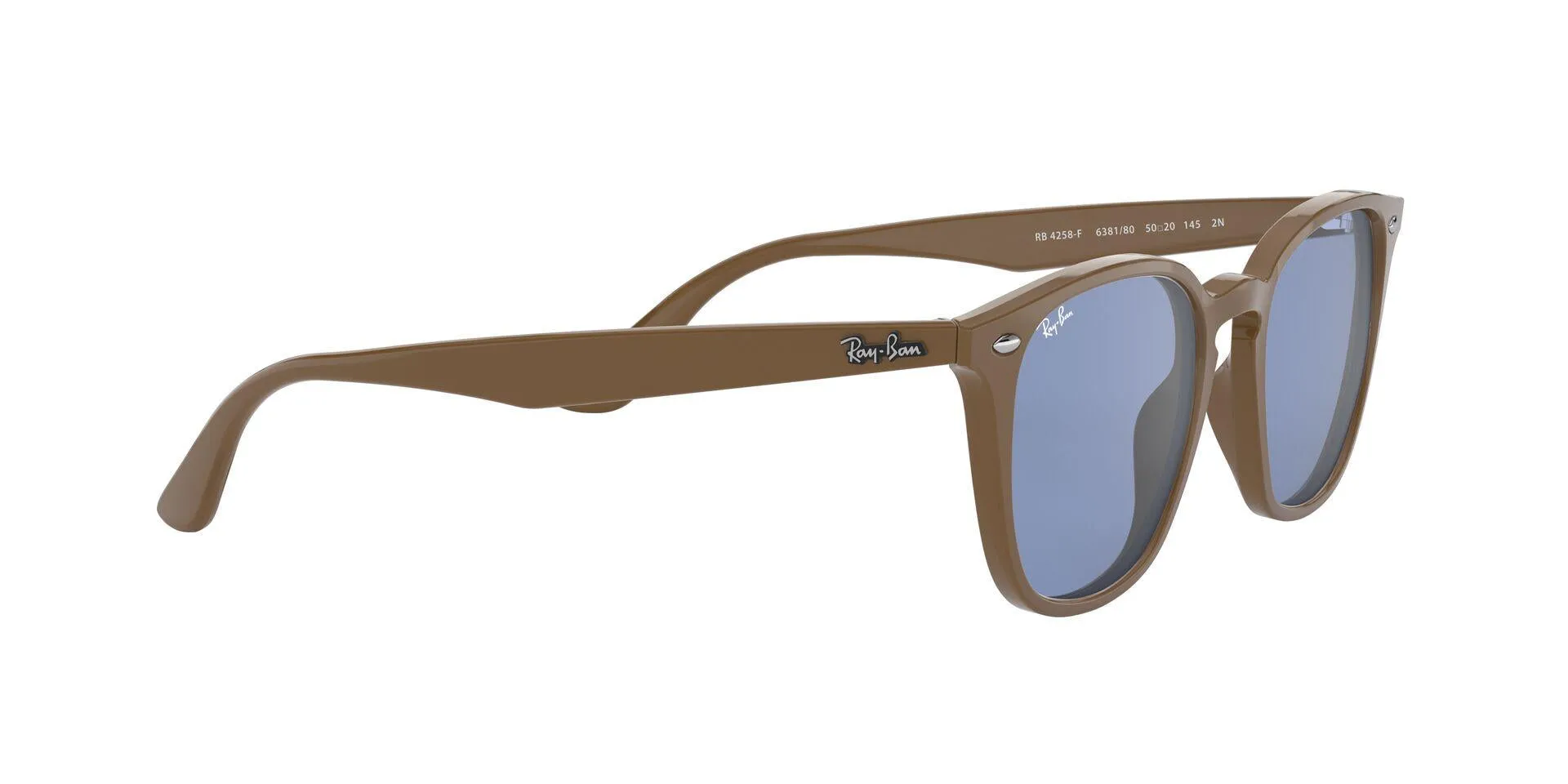 Ray-Ban 4258F Sunglasses