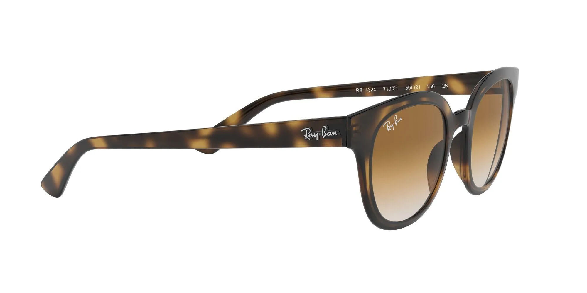 Ray-Ban 4324 Sunglasses