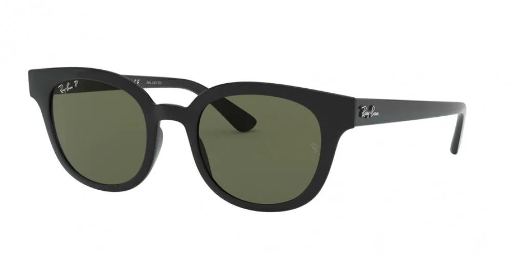 Ray-Ban 4324 Sunglasses