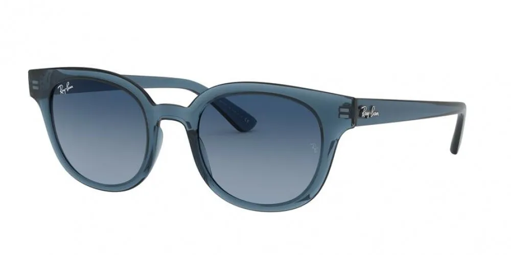 Ray-Ban 4324 Sunglasses