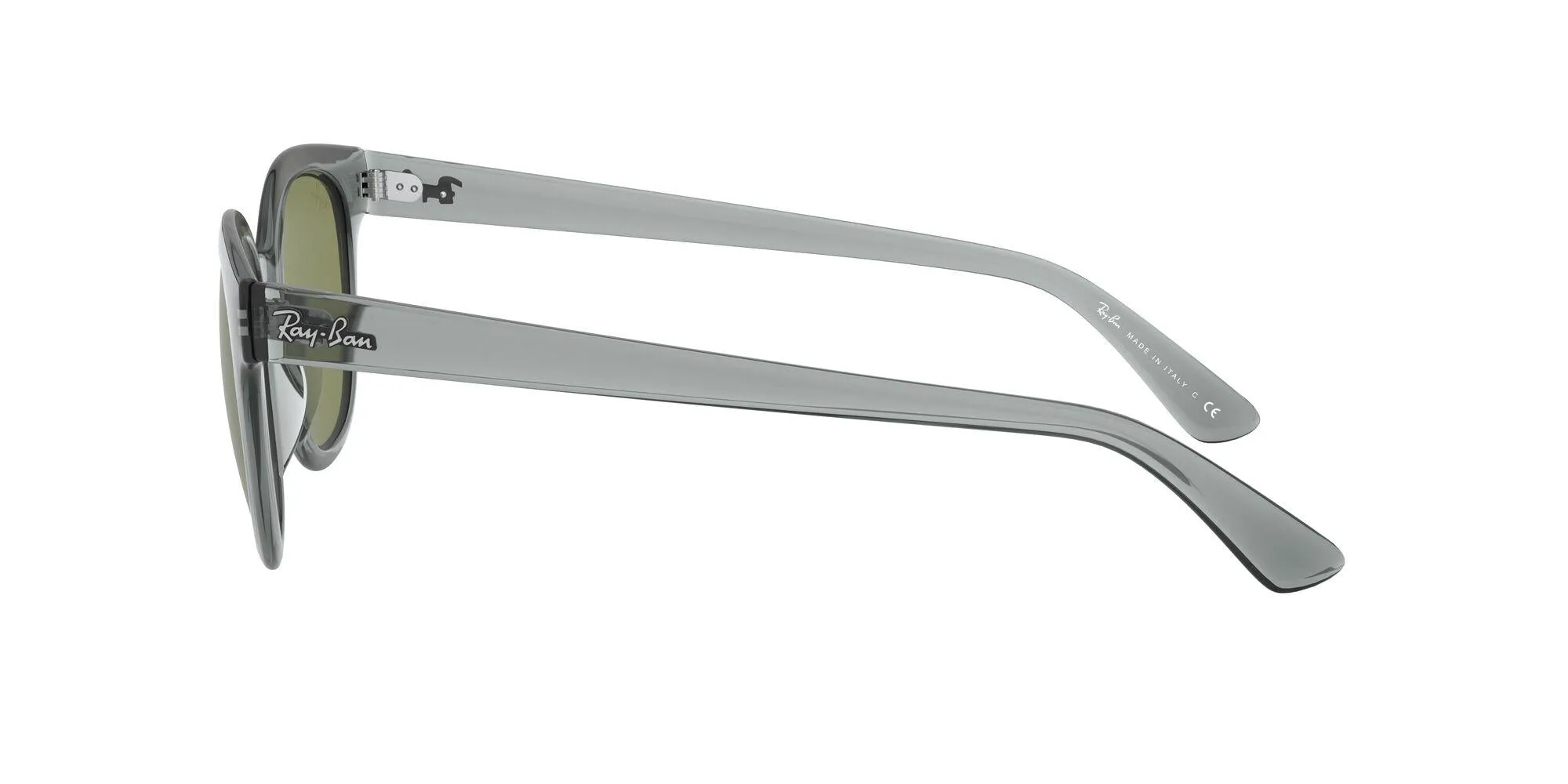 Ray-Ban 4324 Sunglasses