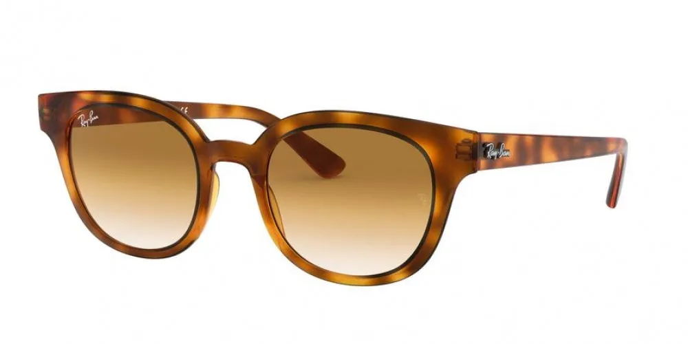Ray-Ban 4324 Sunglasses