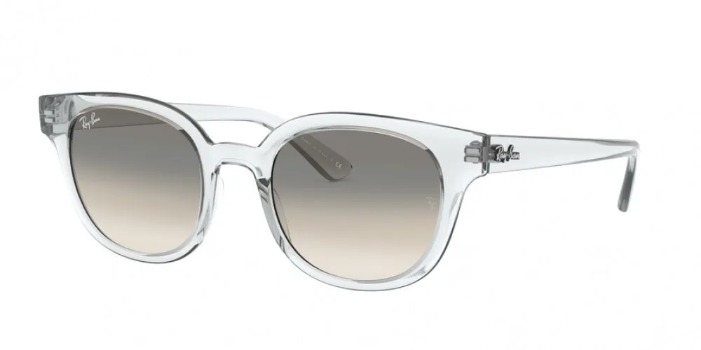 Ray-Ban 4324 Sunglasses