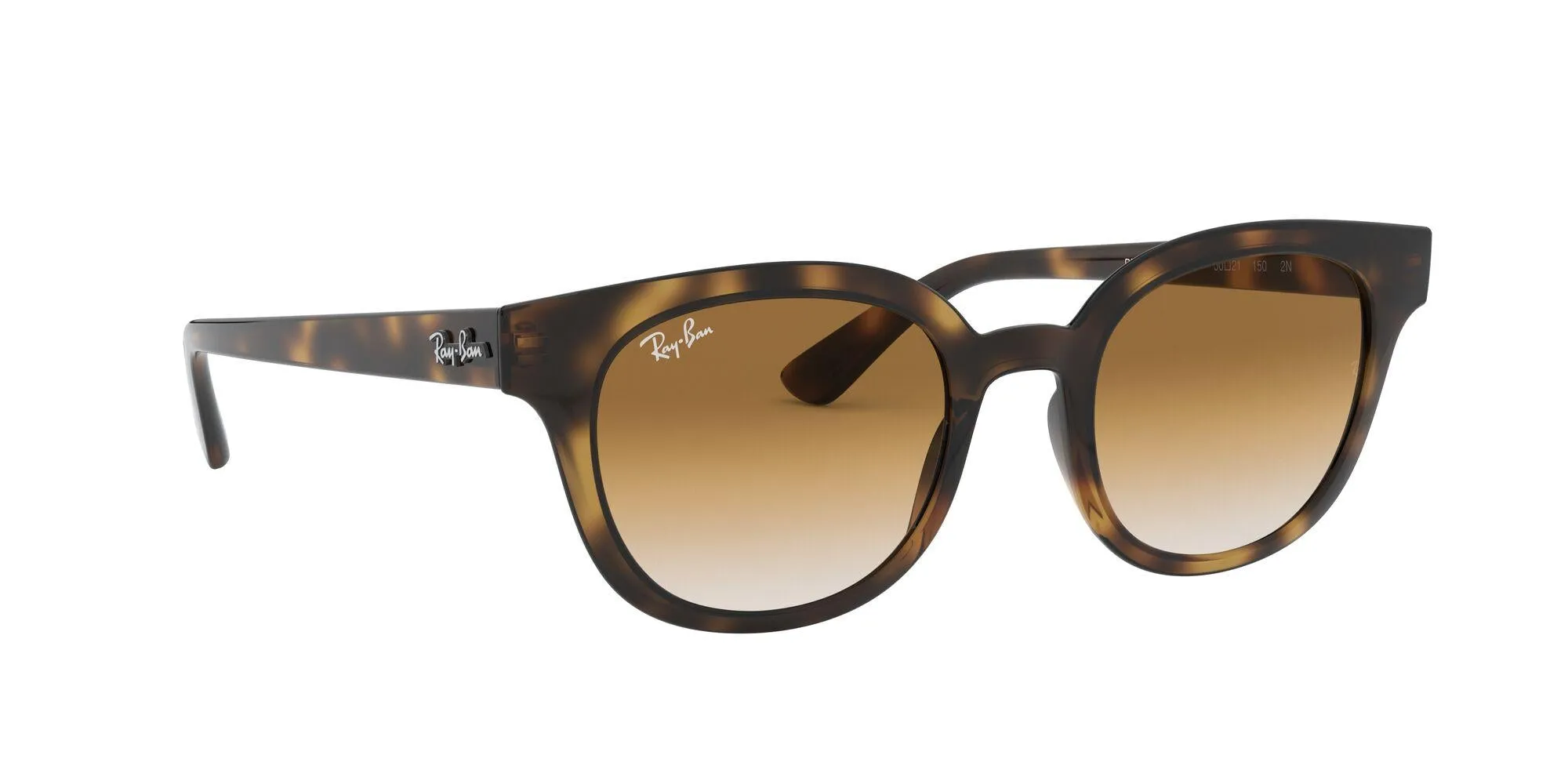 Ray-Ban 4324 Sunglasses