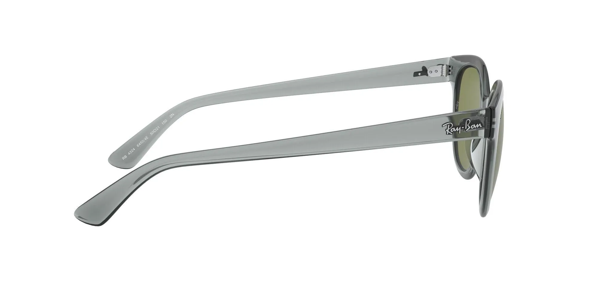 Ray-Ban 4324 Sunglasses