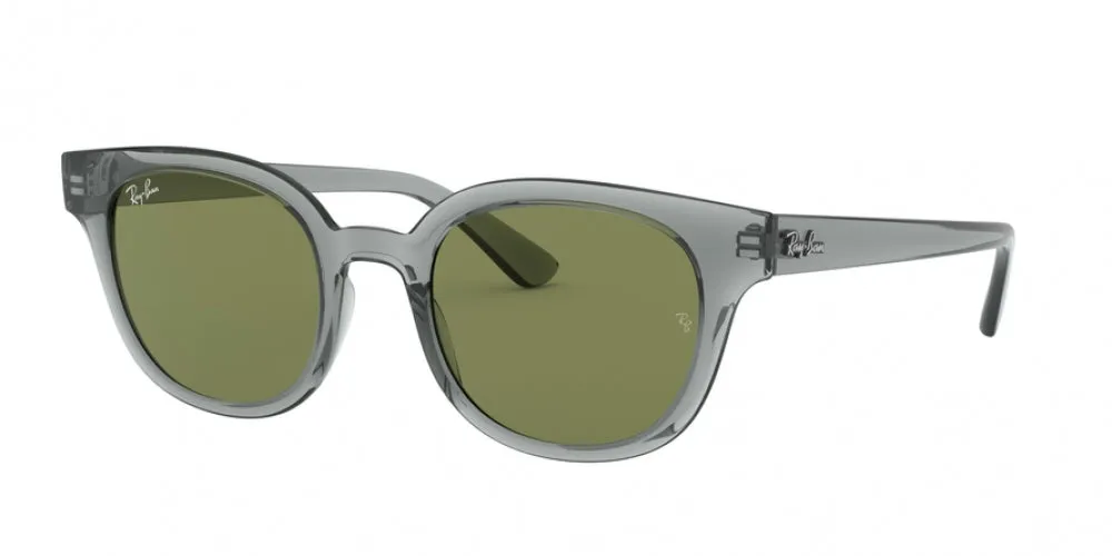 Ray-Ban 4324 Sunglasses