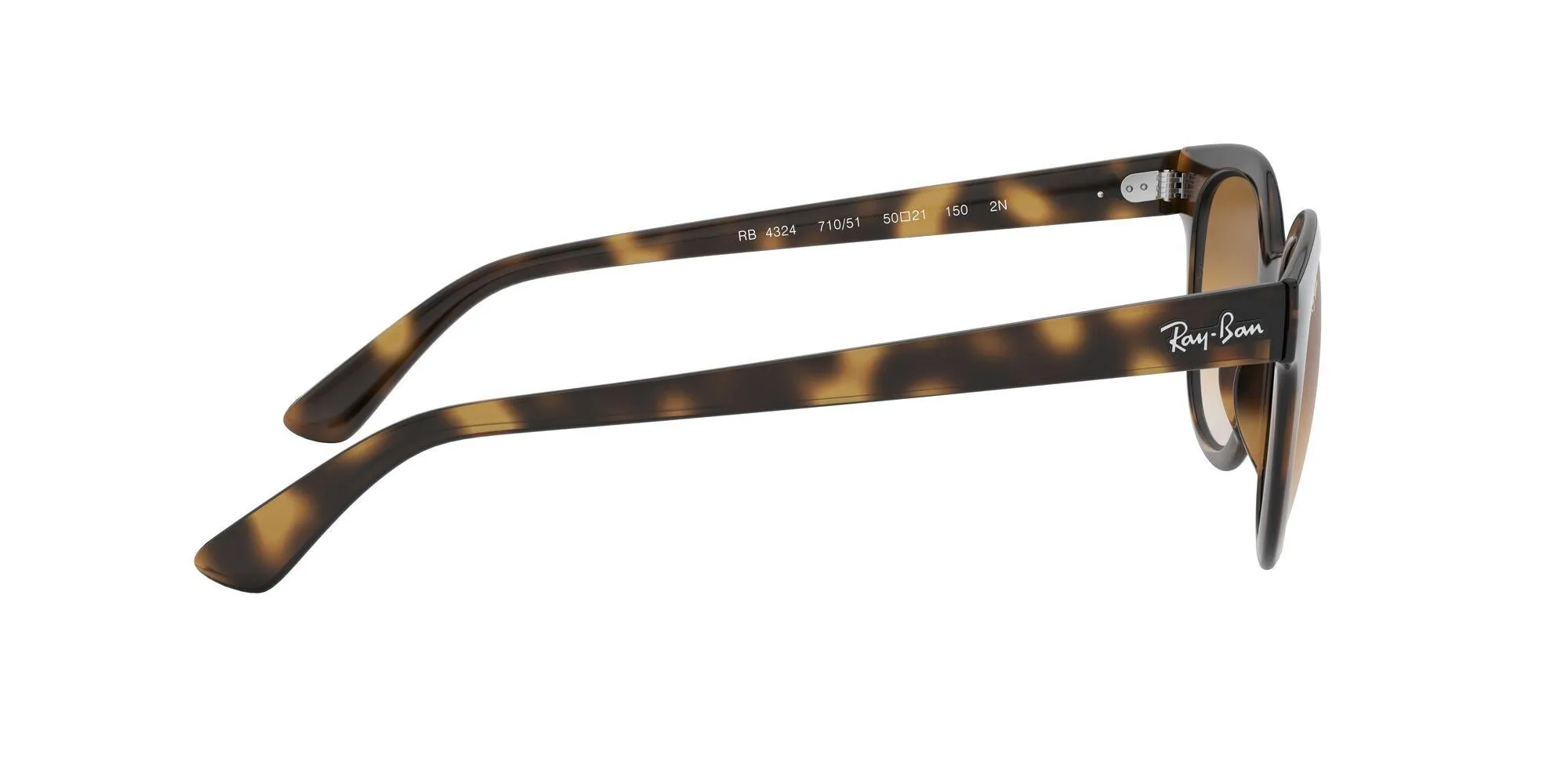 Ray-Ban 4324 Sunglasses