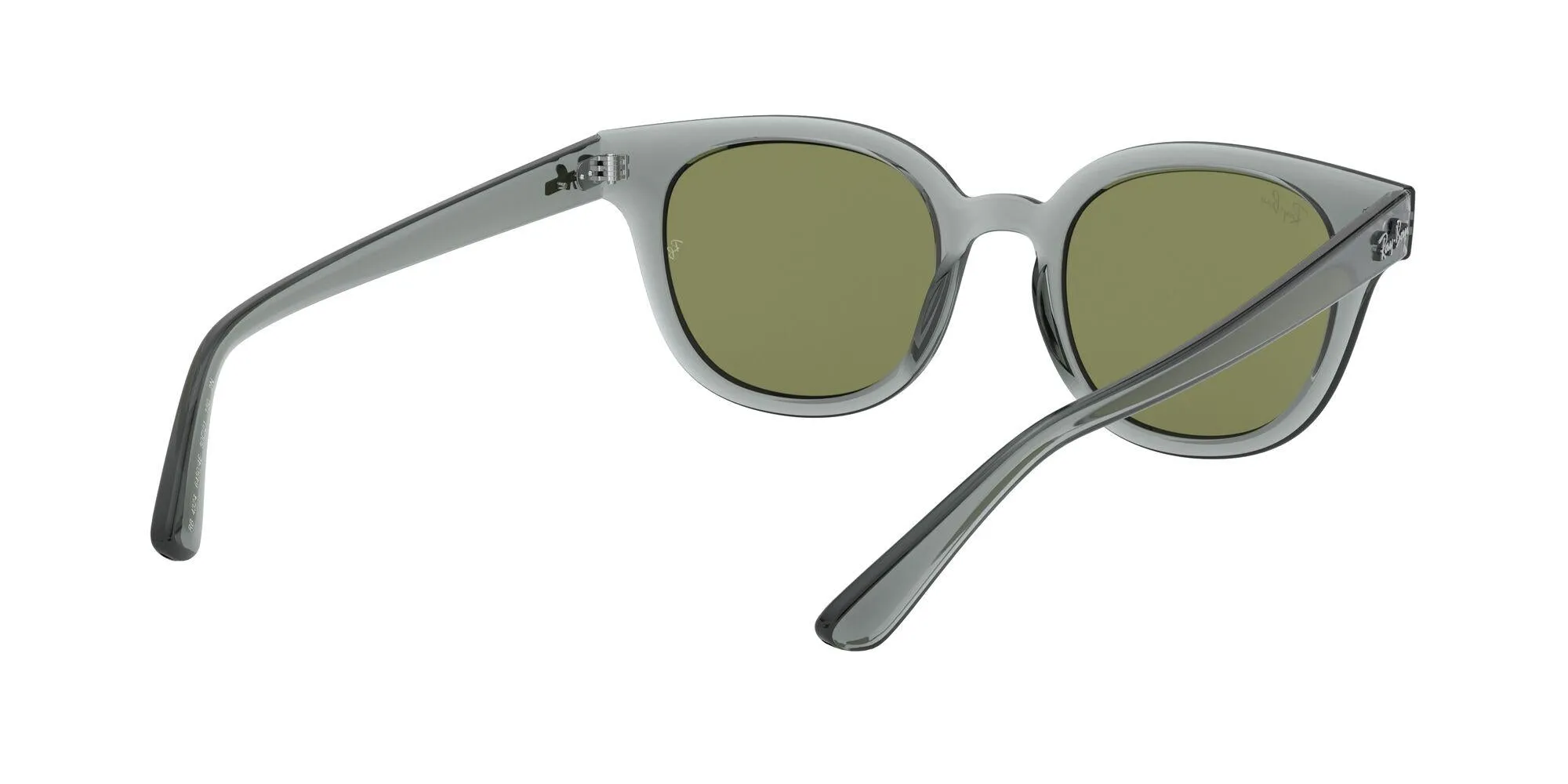 Ray-Ban 4324 Sunglasses