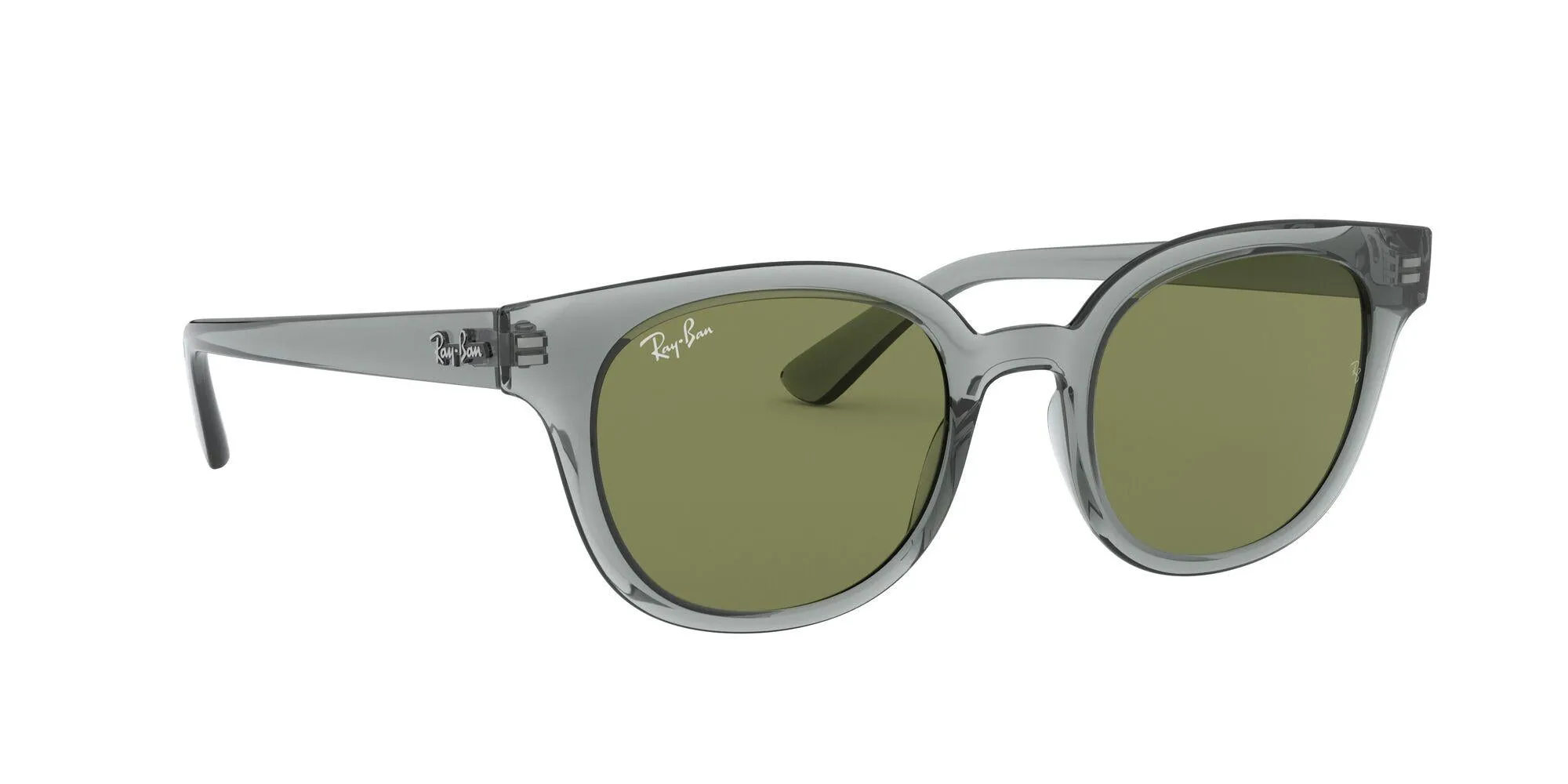 Ray-Ban 4324 Sunglasses