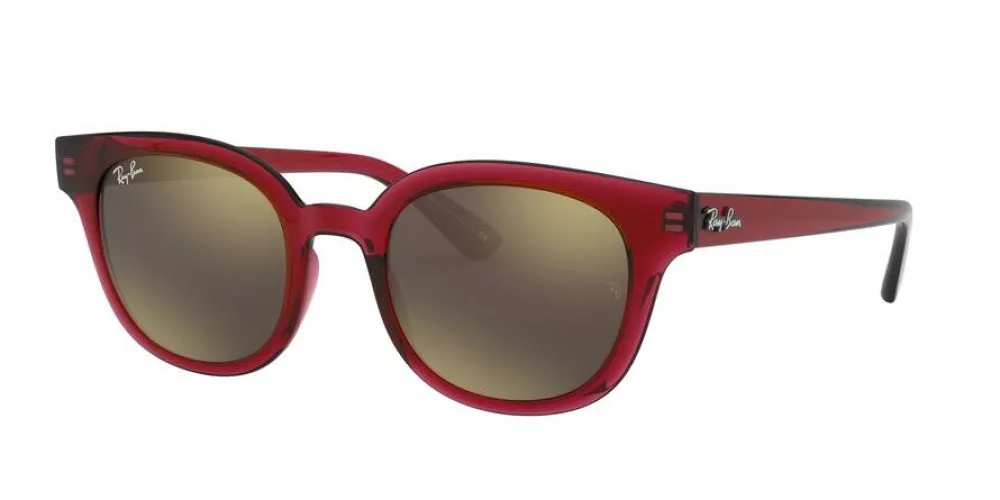 Ray-Ban 4324 Sunglasses