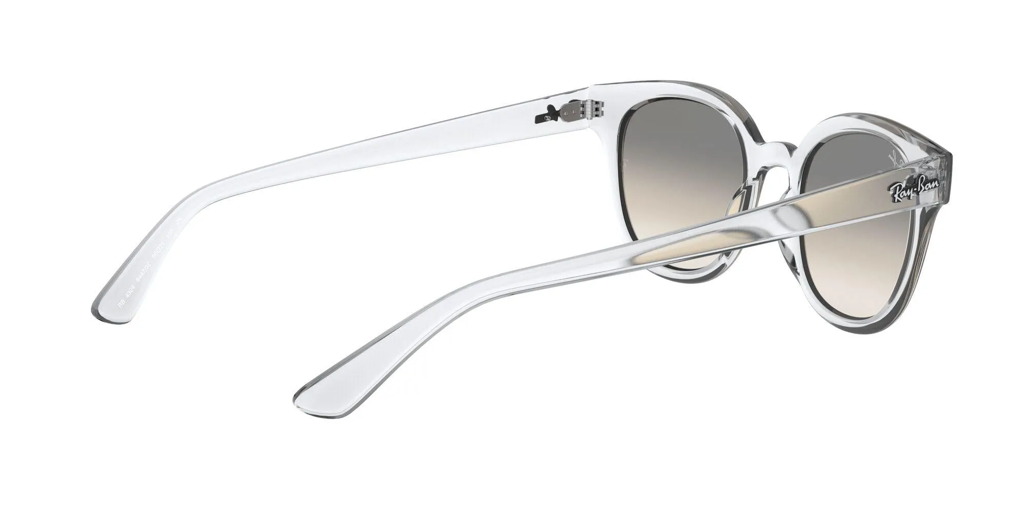 Ray-Ban 4324 Sunglasses