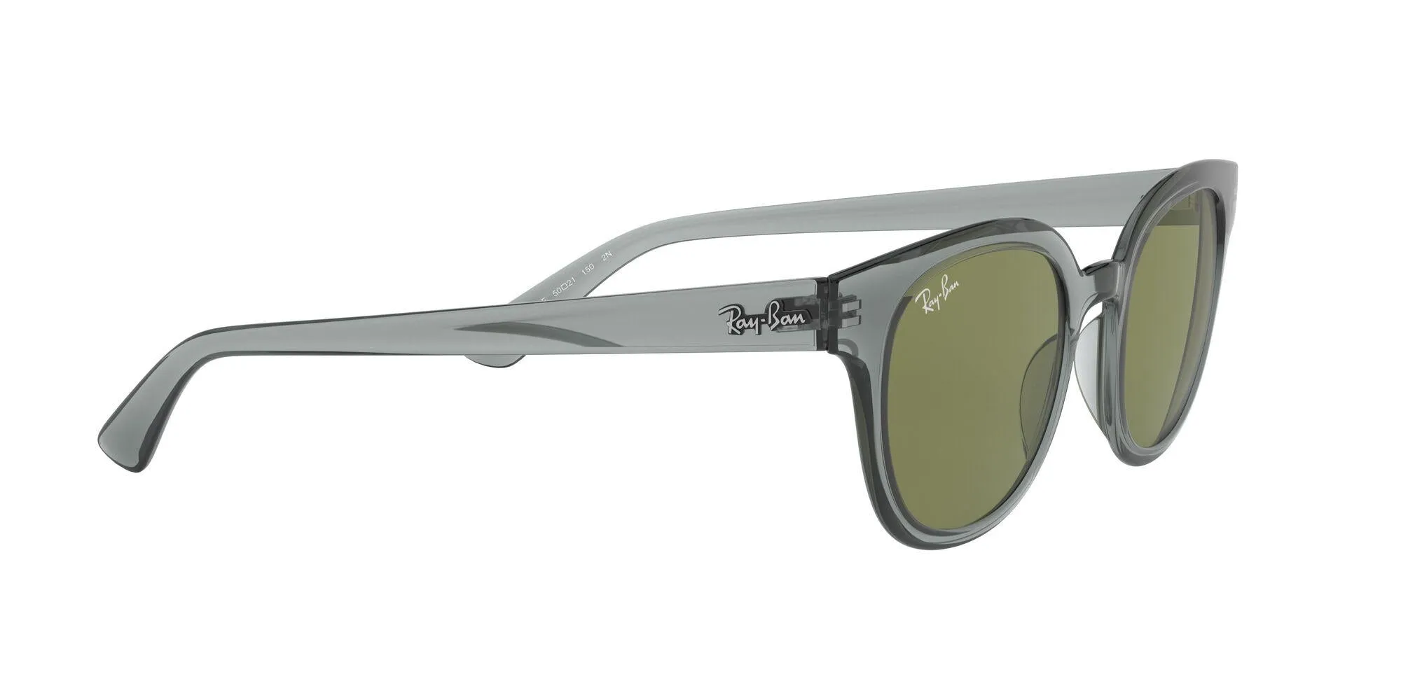 Ray-Ban 4324 Sunglasses